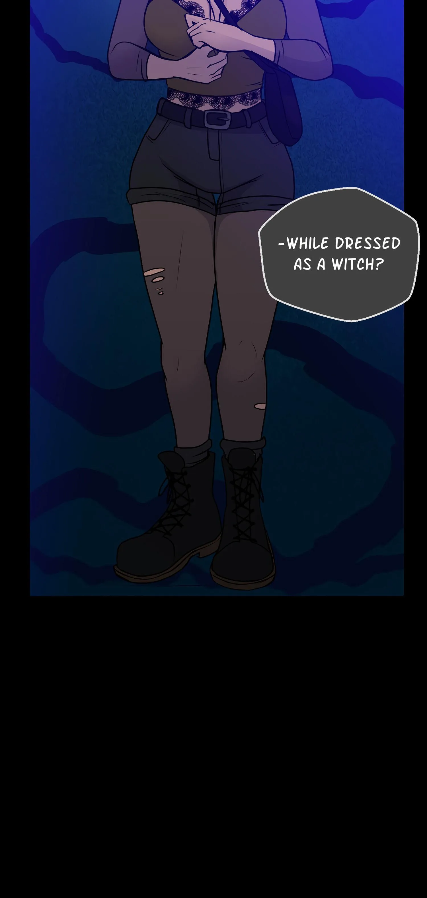 RYDER Chapter 3 page 47 - 