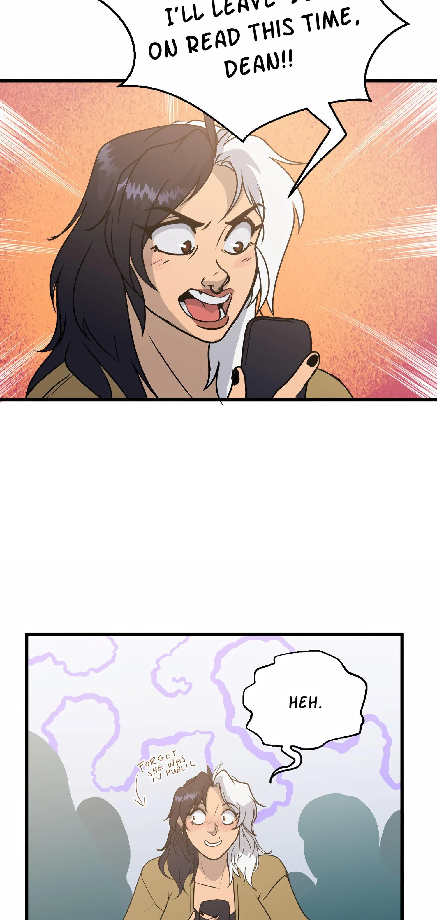 RYDER Chapter 3 page 6 - 