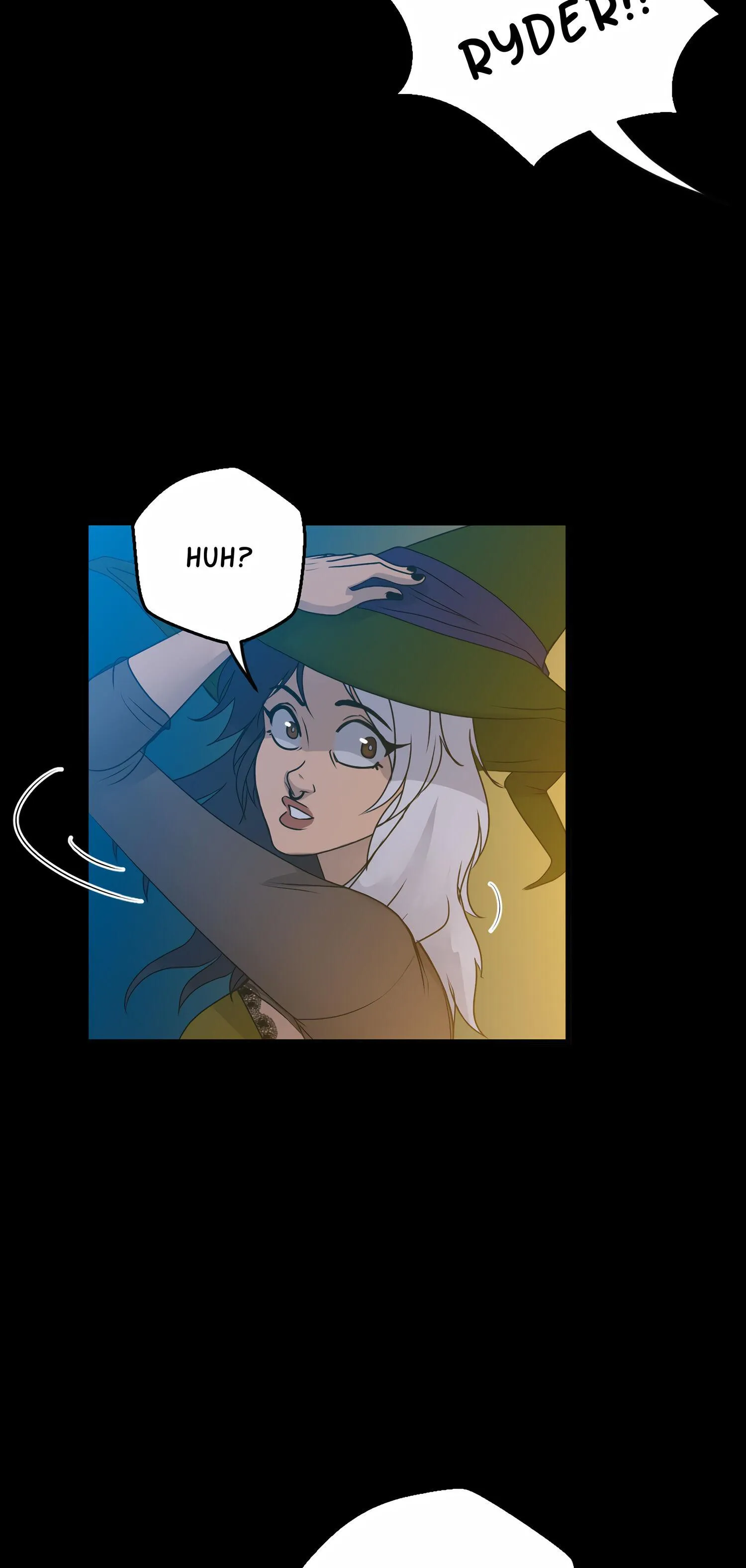 RYDER Chapter 3 page 51 - 