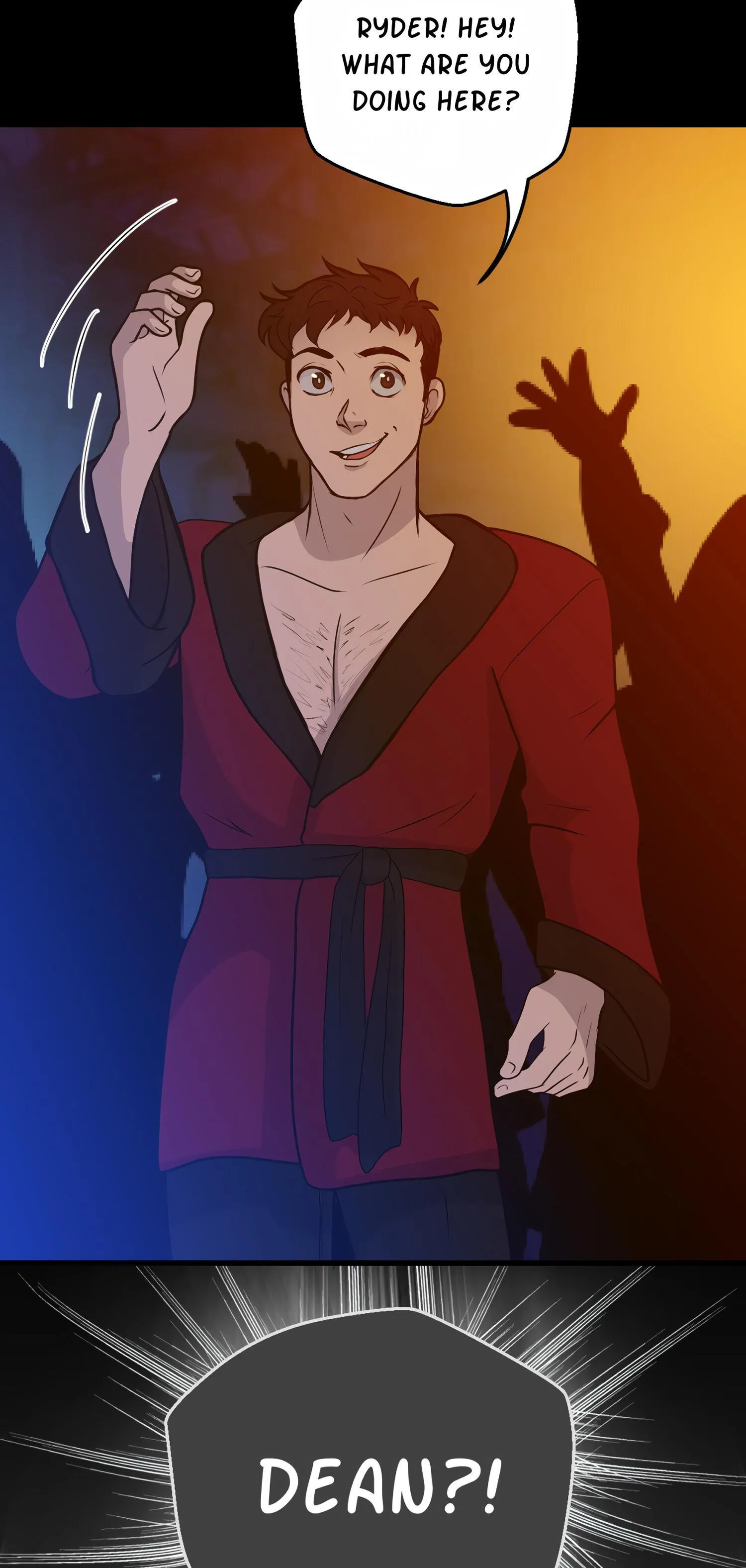 RYDER Chapter 3 page 52 - 