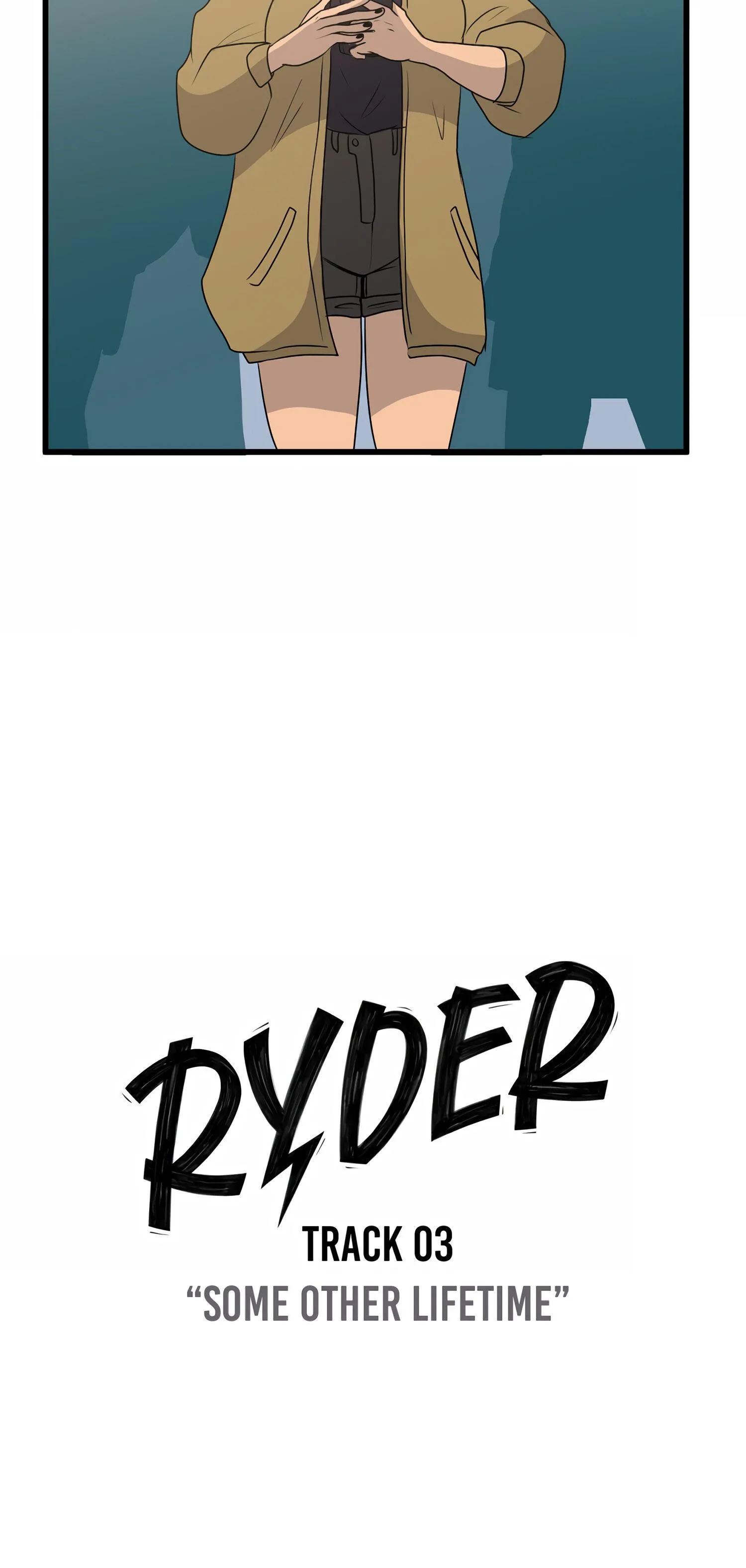 RYDER Chapter 3 page 7 - 