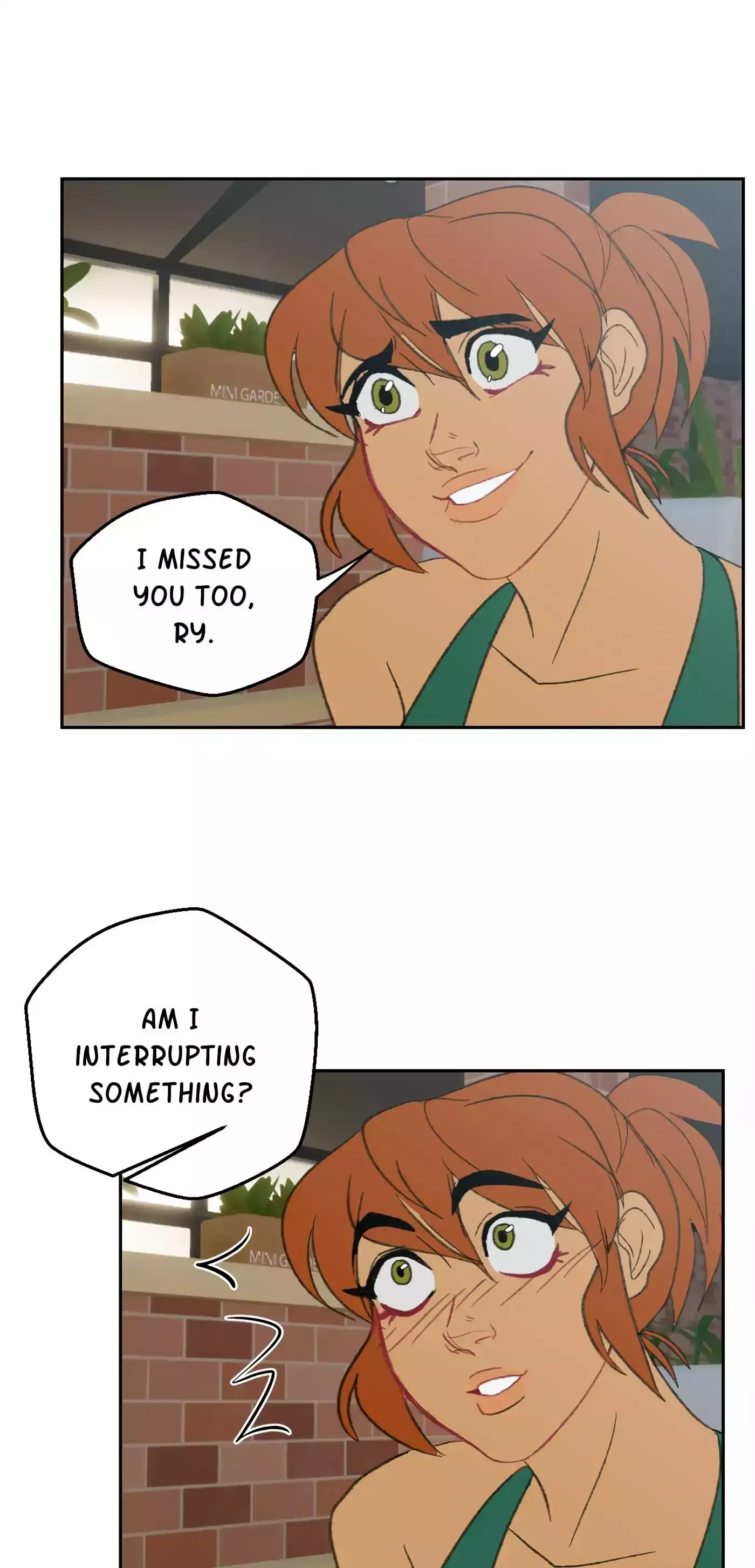 RYDER Chapter 30 page 18 - 
