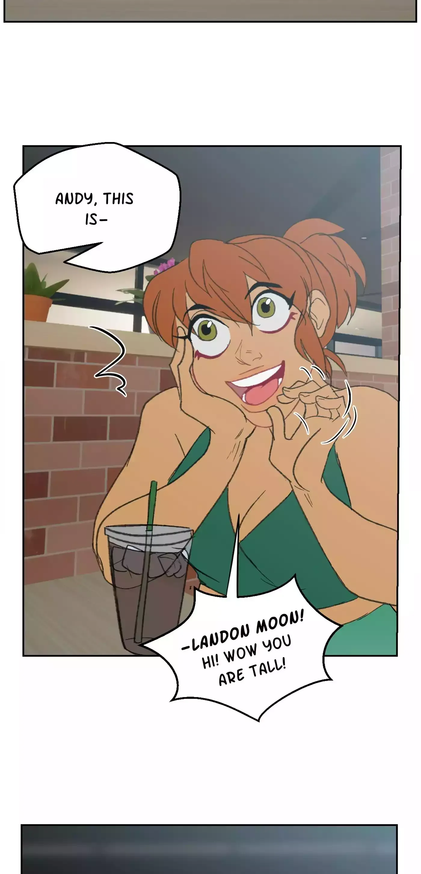 RYDER Chapter 30 page 20 - 