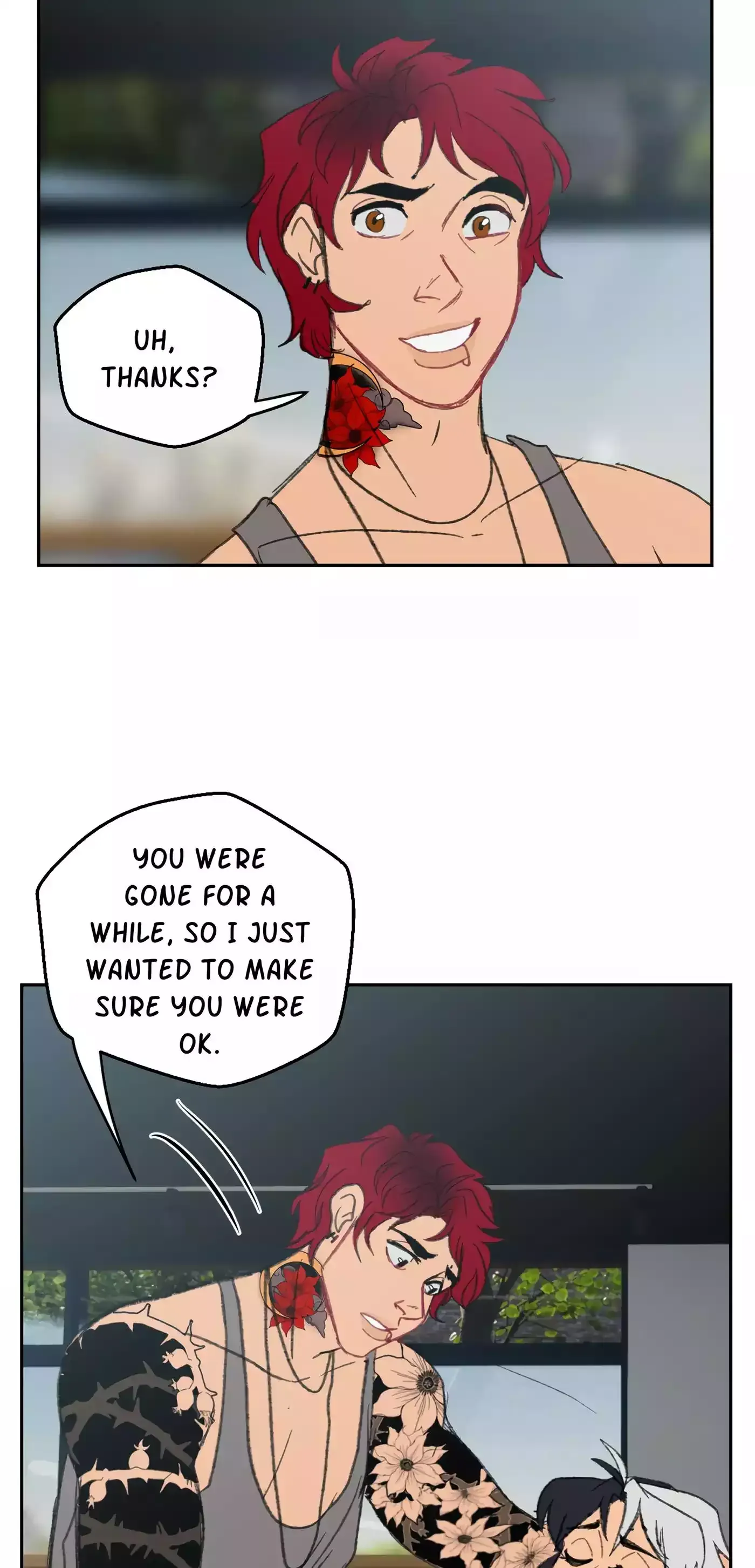 RYDER Chapter 30 page 21 - 