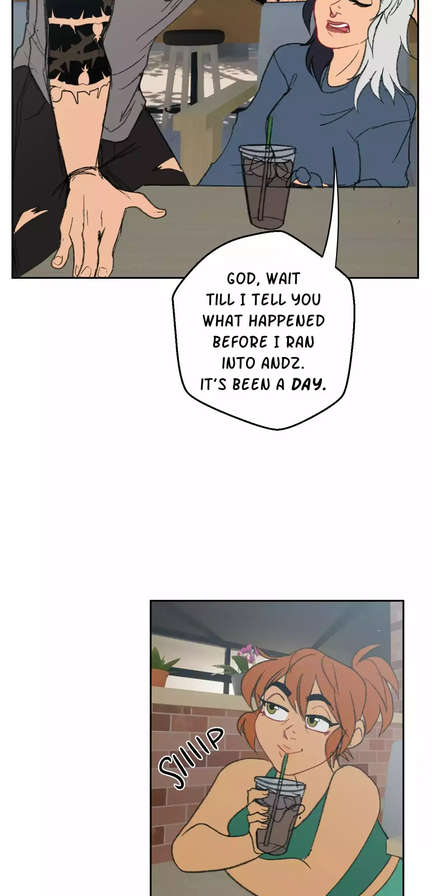 RYDER Chapter 30 page 22 - 