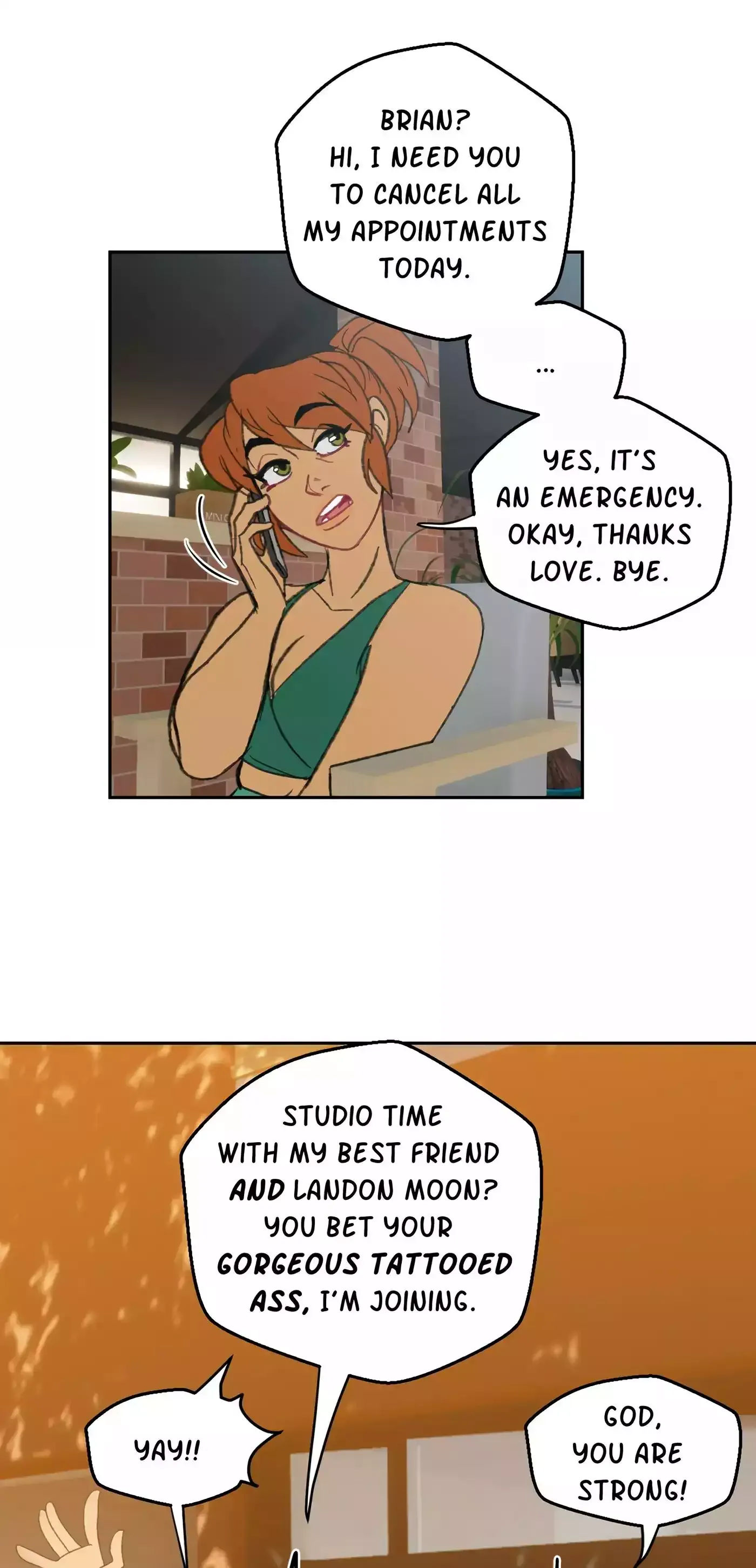 RYDER Chapter 30 page 24 - 