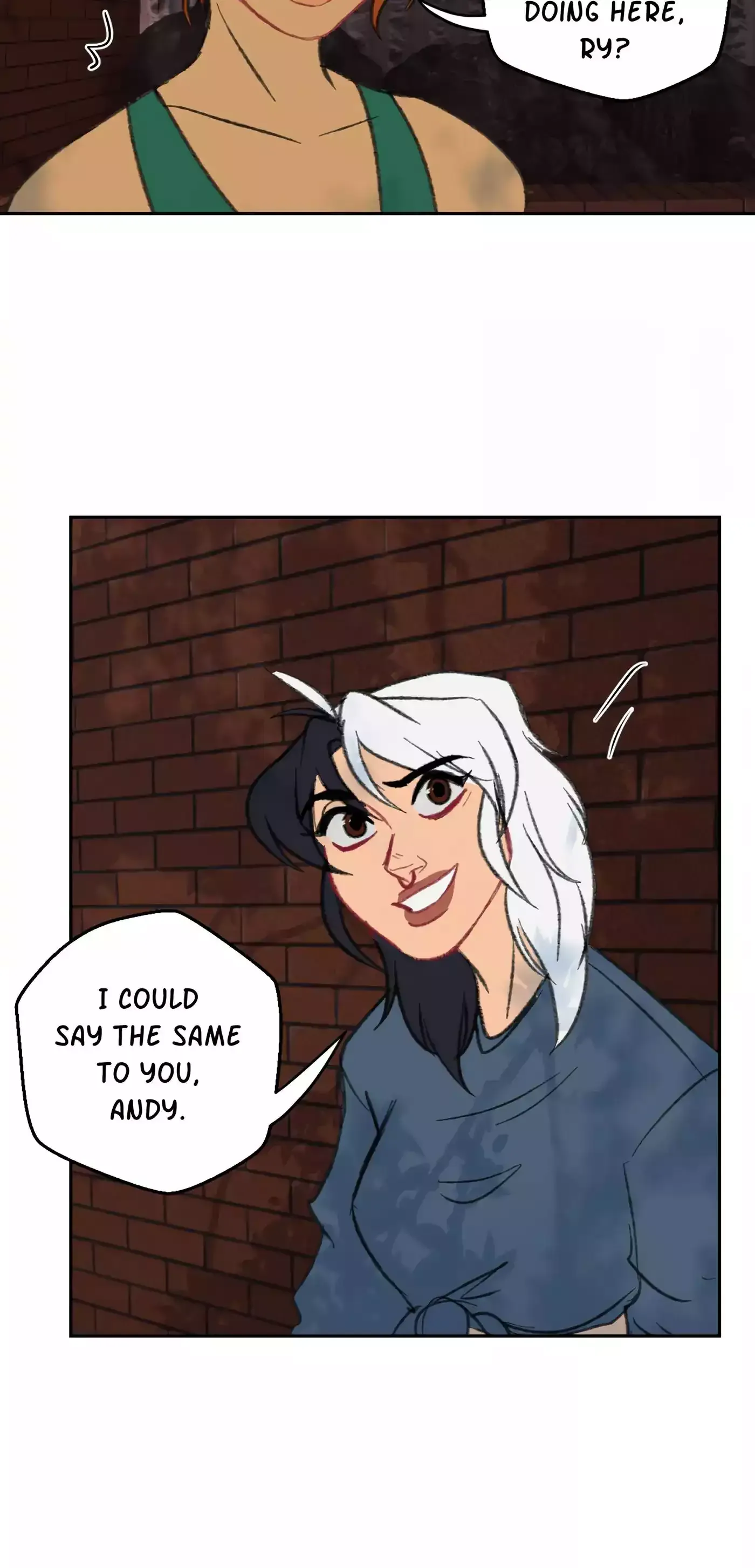 RYDER Chapter 30 page 9 - 