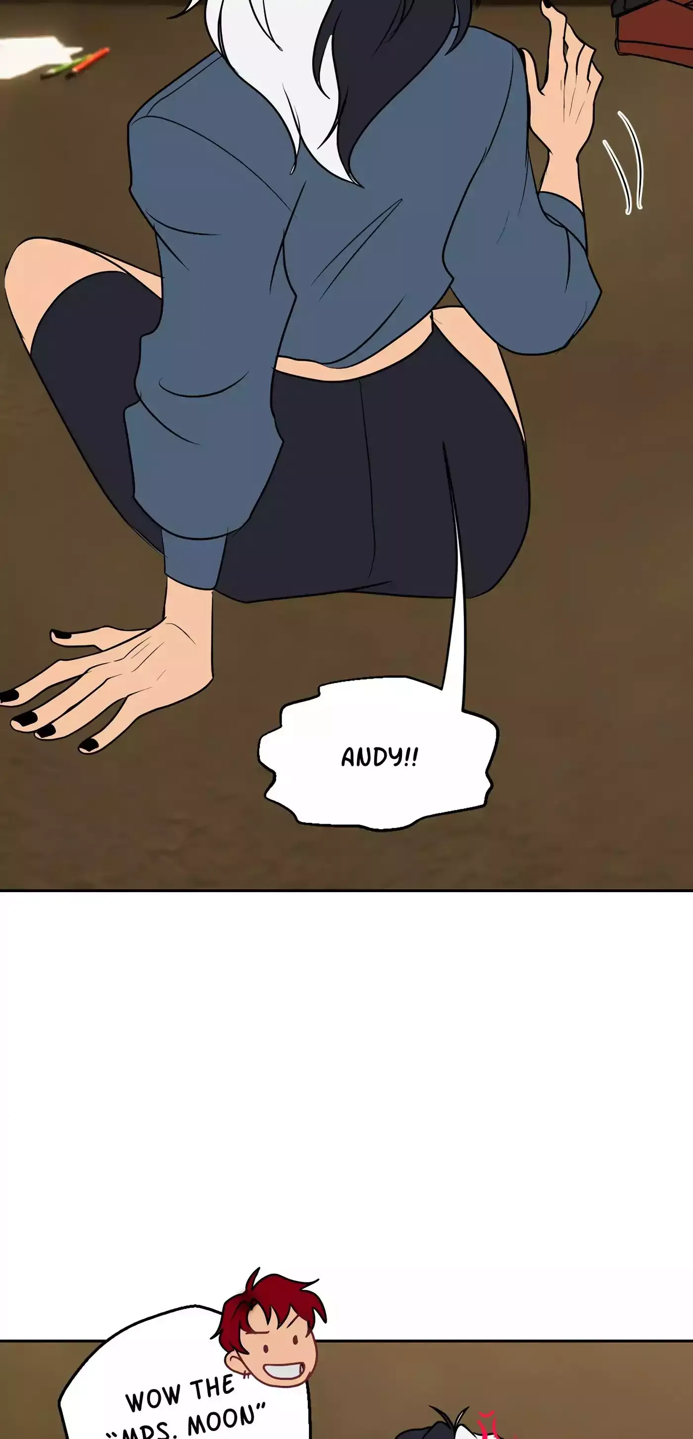 RYDER Chapter 31 page 15 - 