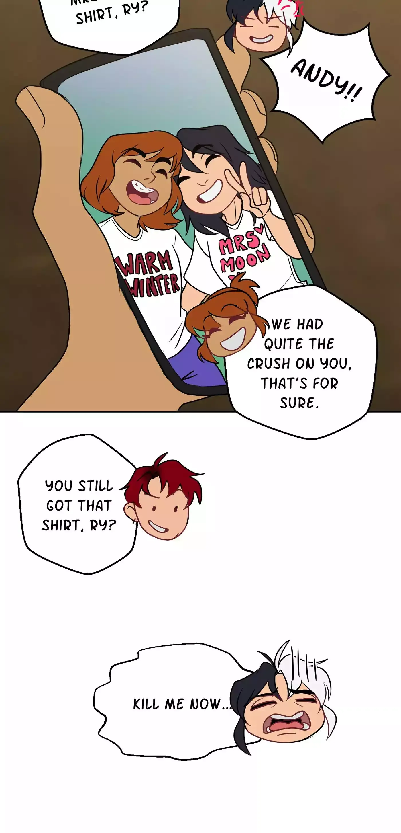 RYDER Chapter 31 page 16 - 
