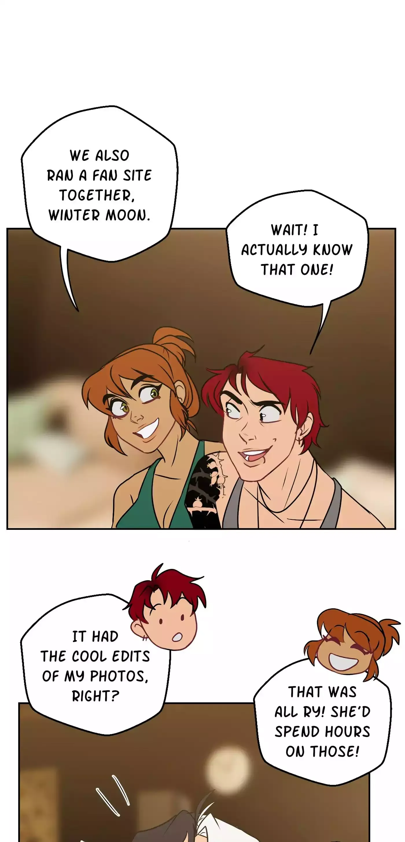 RYDER Chapter 31 page 17 - 