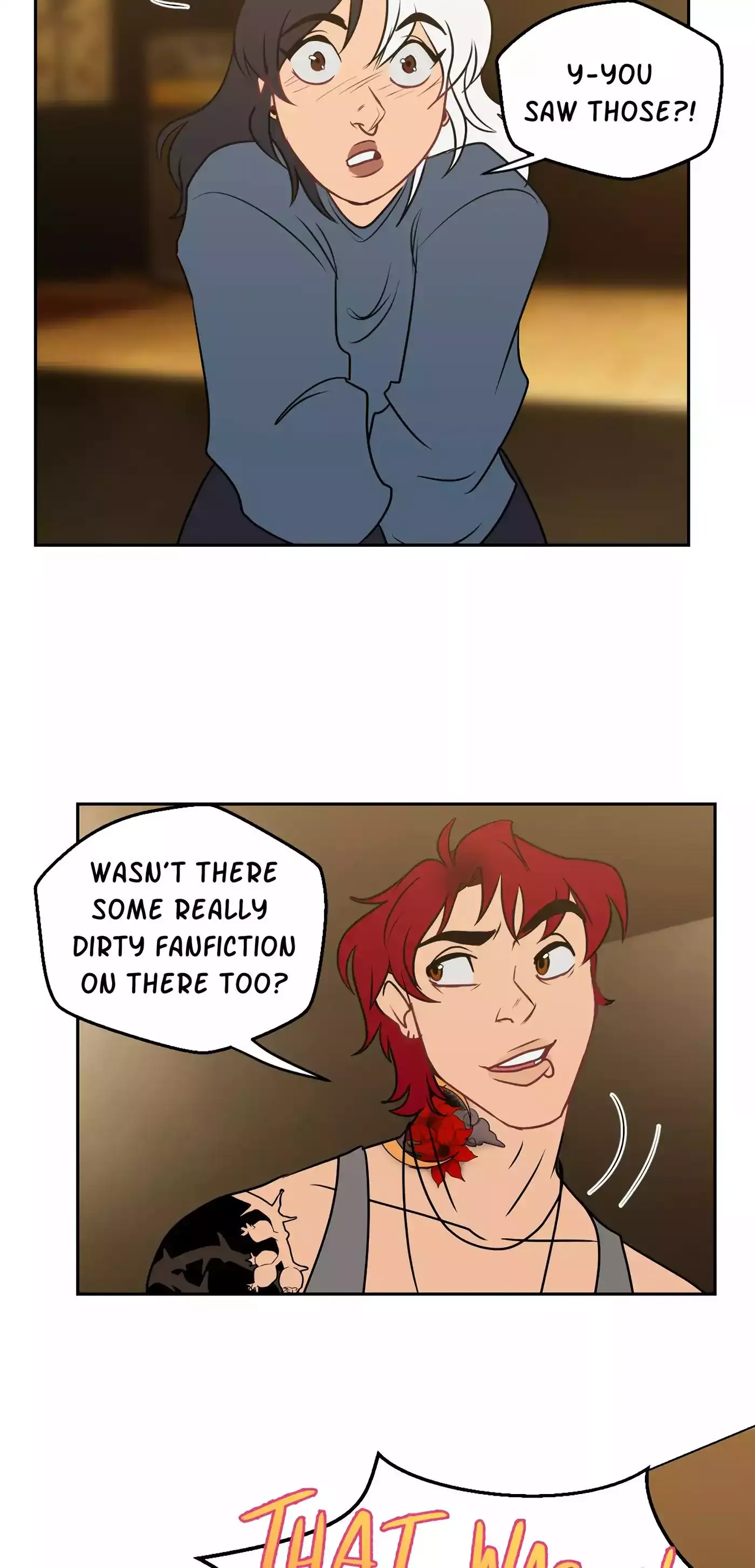 RYDER Chapter 31 page 18 - 