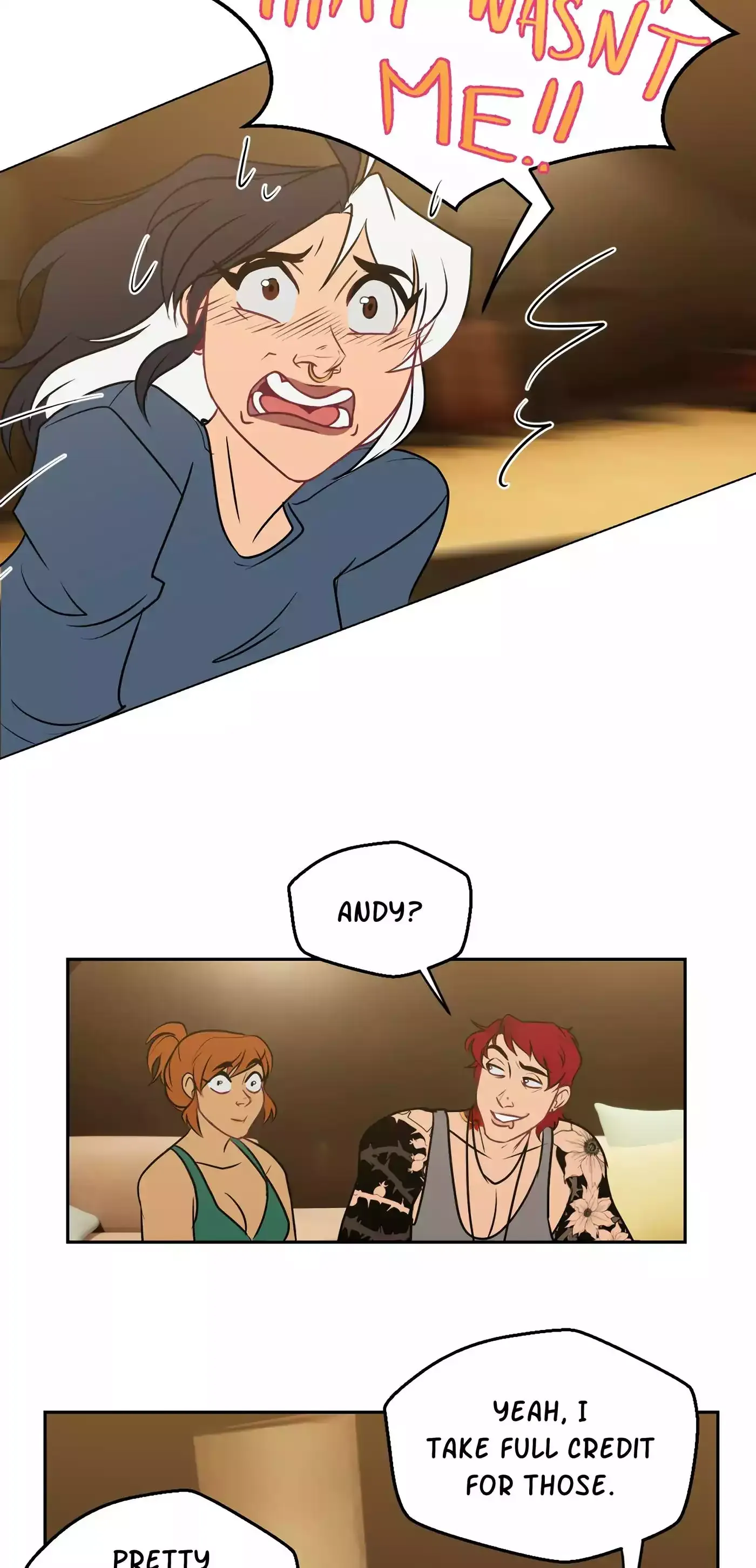 RYDER Chapter 31 page 19 - 