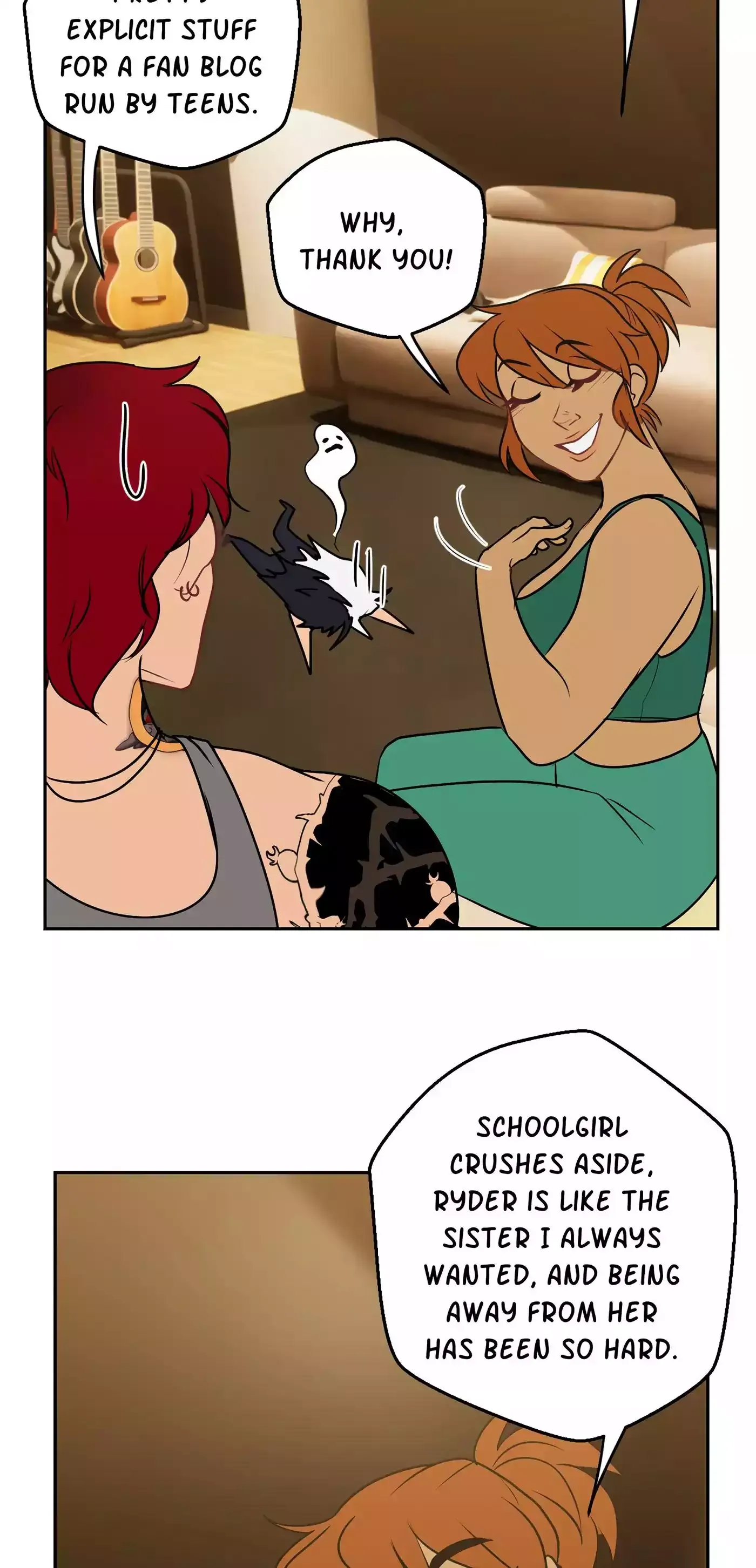 RYDER Chapter 31 page 20 - 