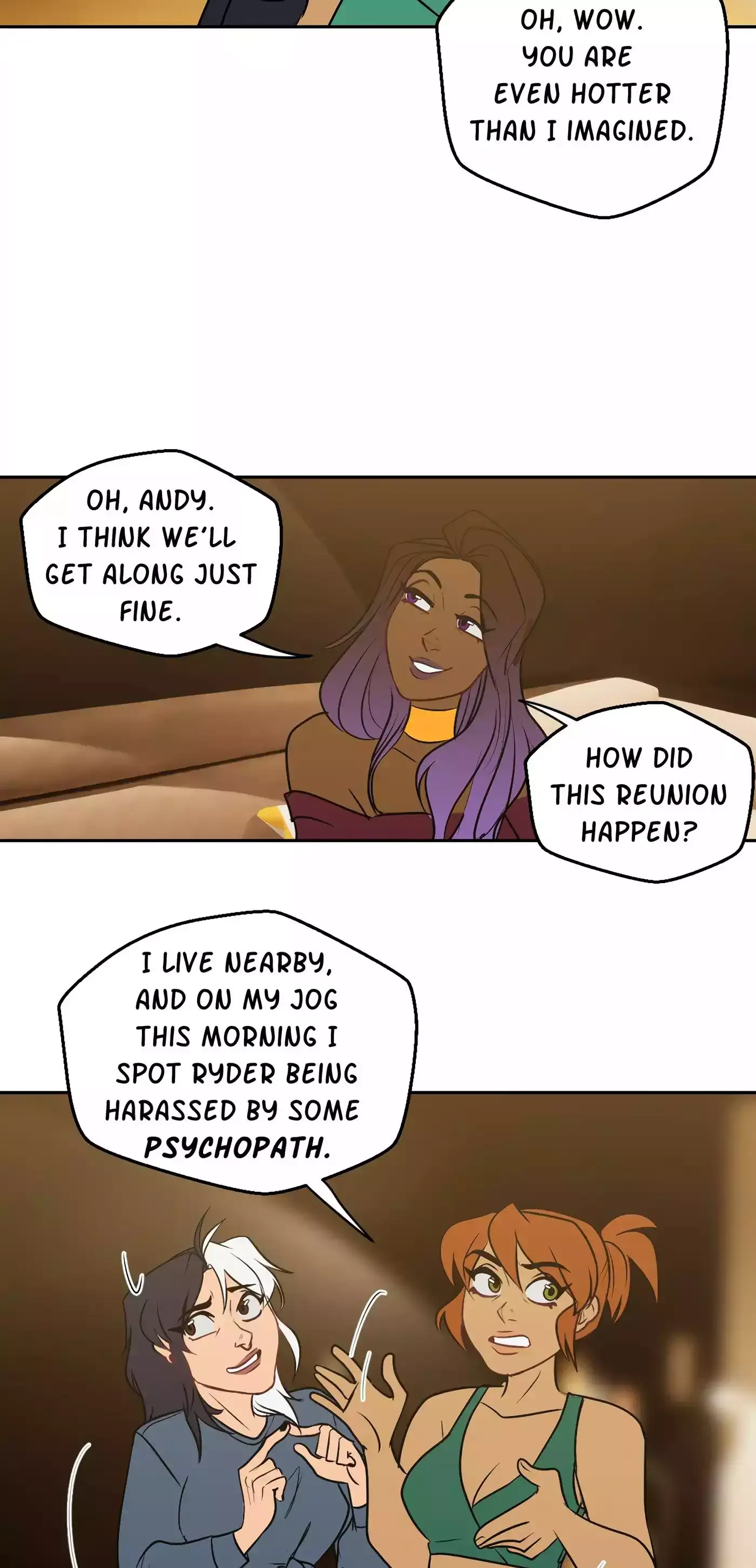 RYDER Chapter 31 page 3 - 