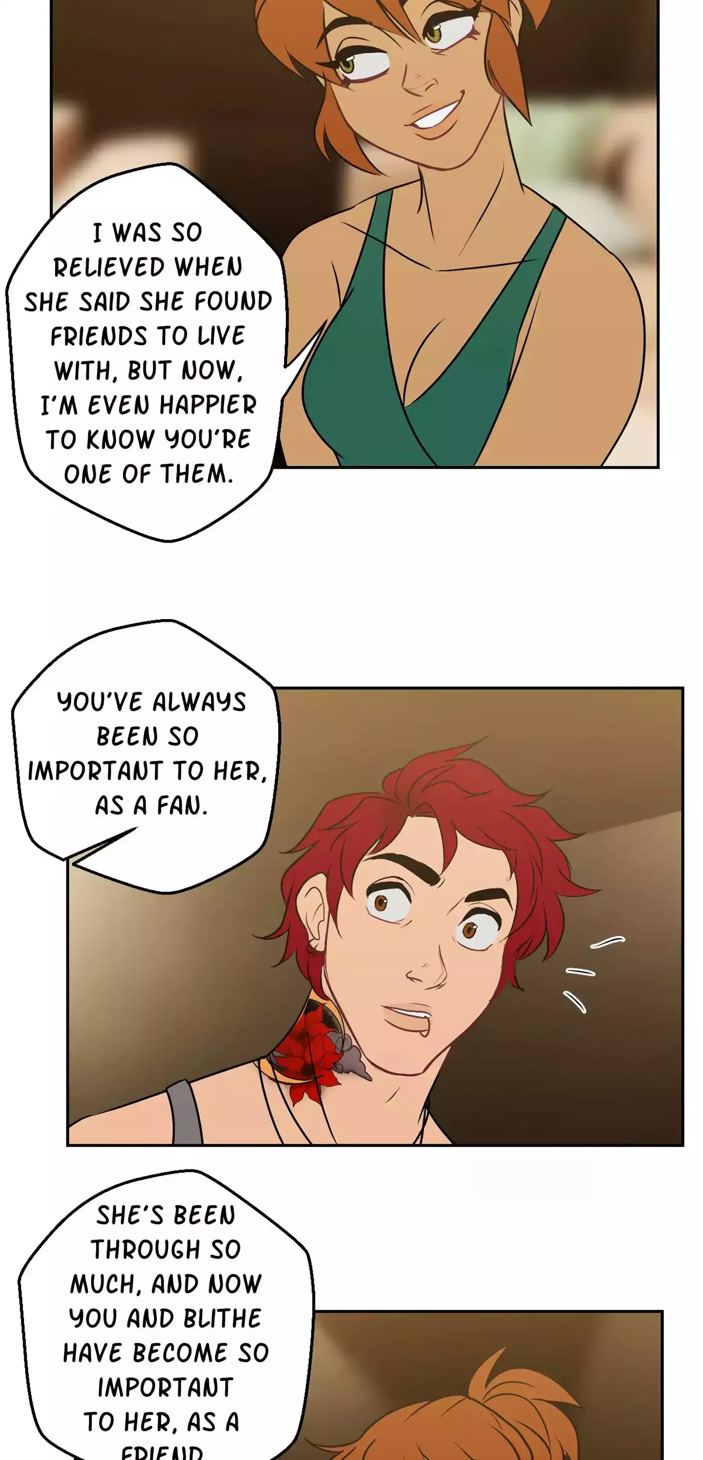 RYDER Chapter 31 page 21 - 