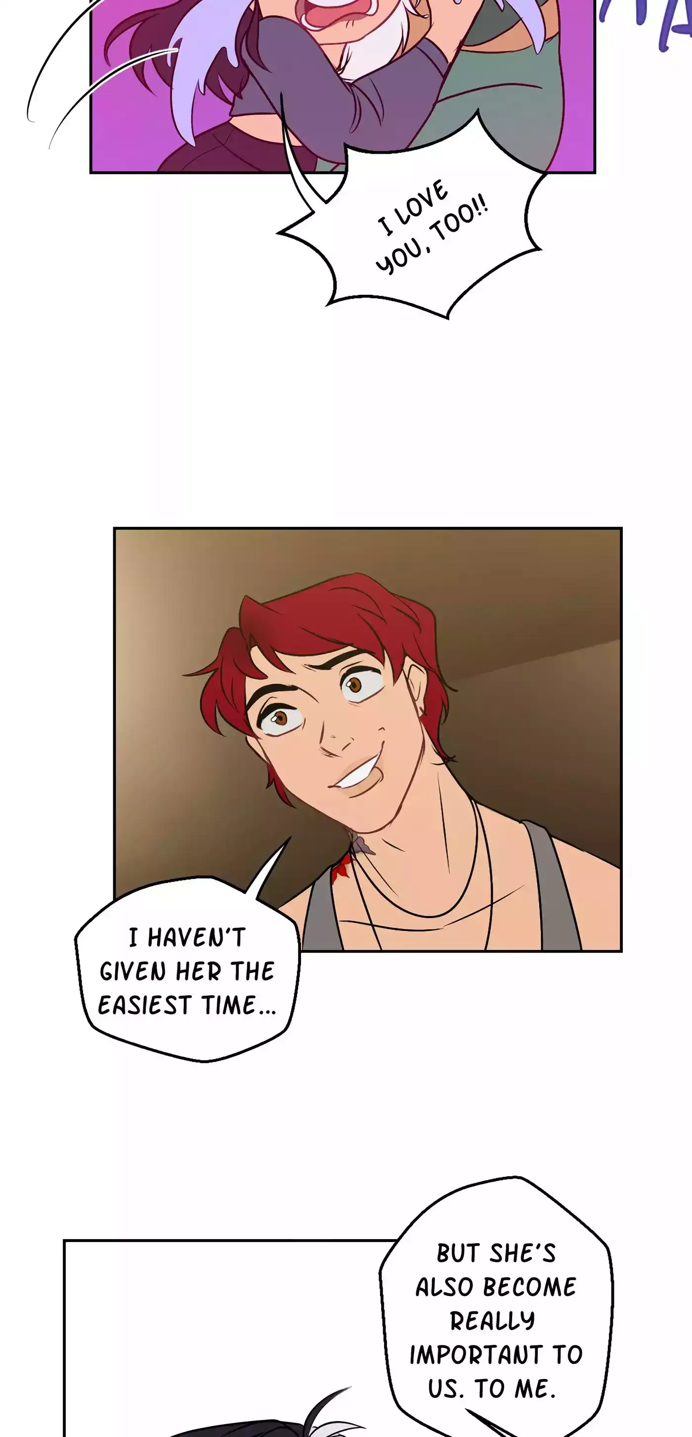 RYDER Chapter 31 page 23 - 
