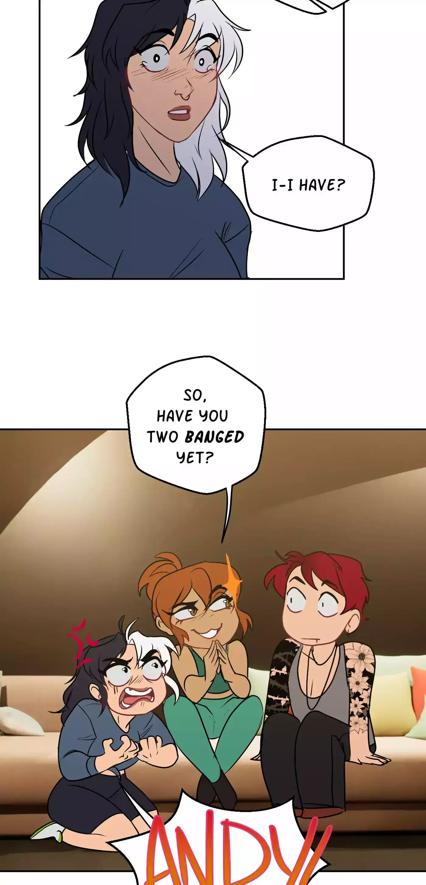 RYDER Chapter 31 page 24 - 