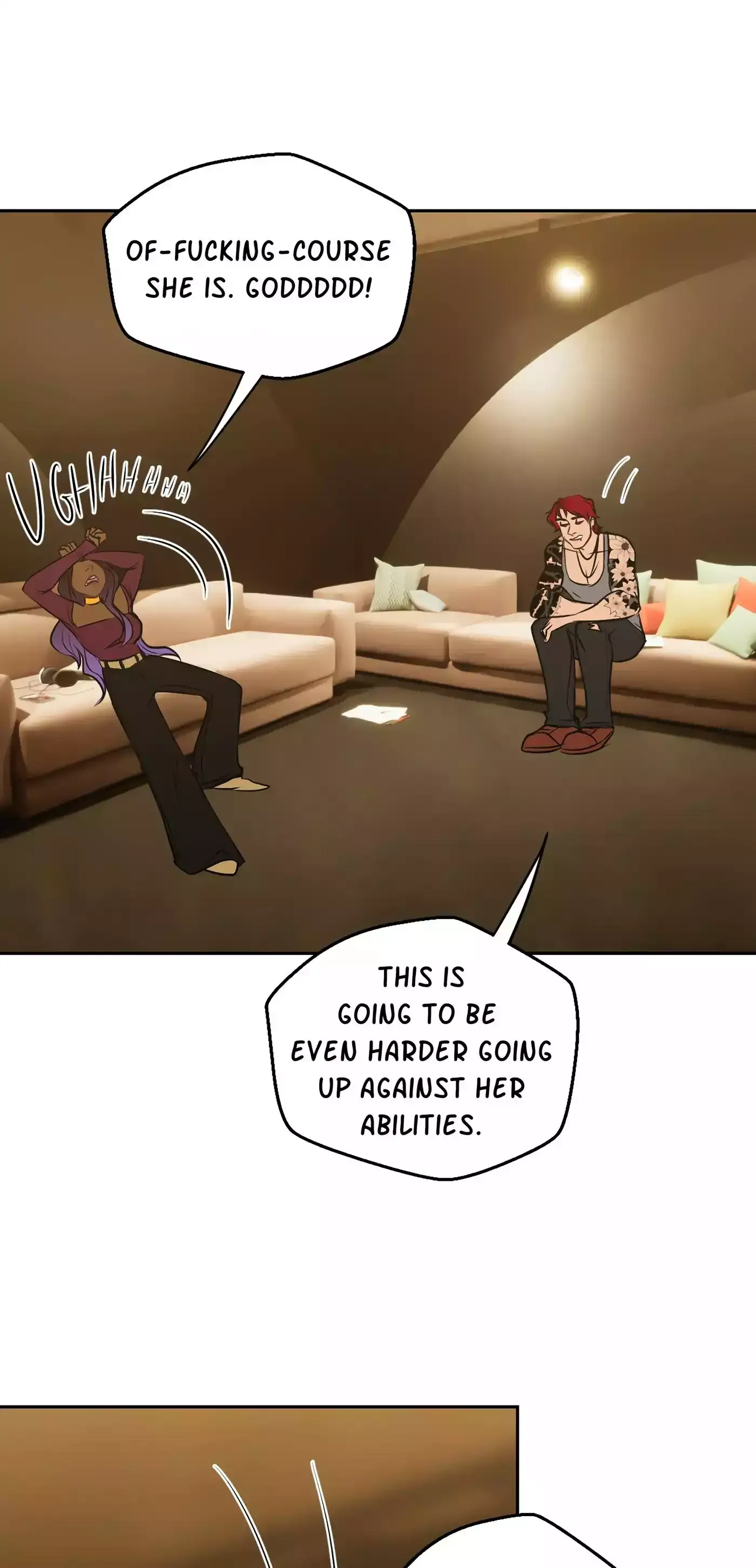 RYDER Chapter 31 page 5 - 