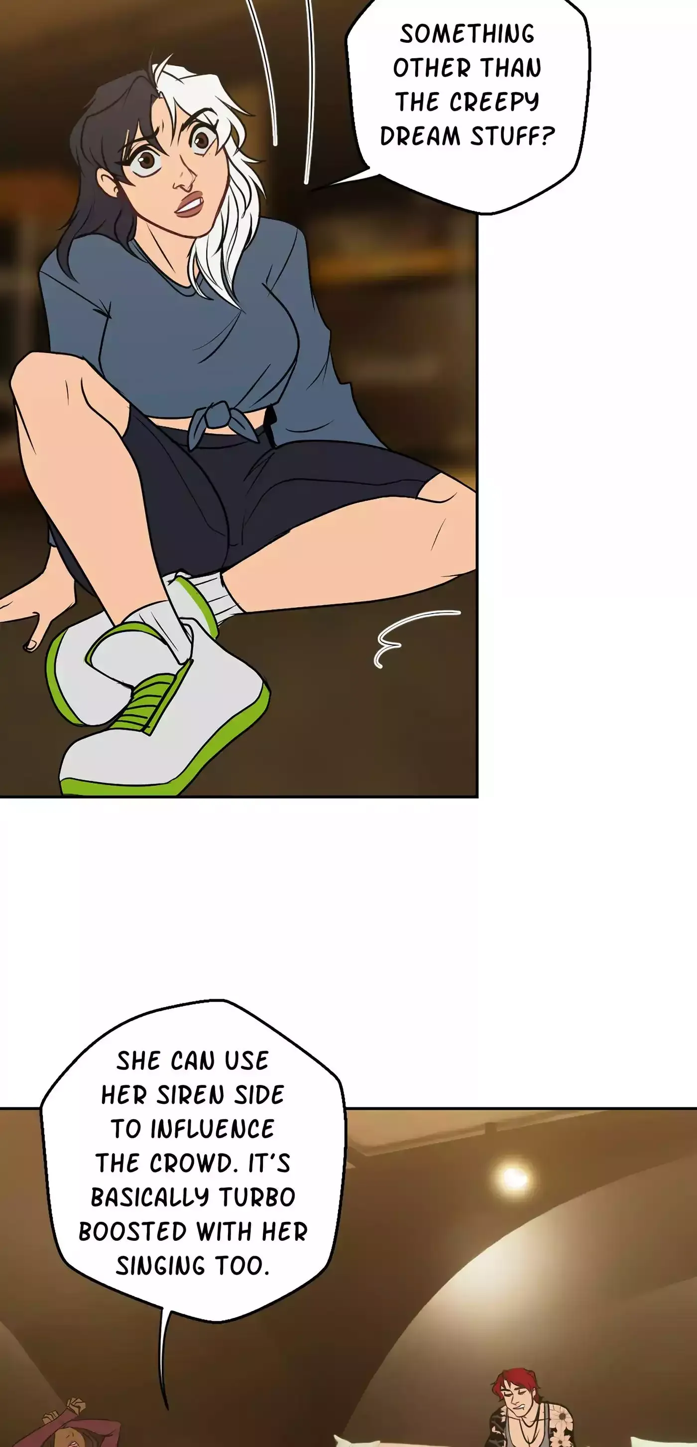 RYDER Chapter 31 page 6 - 