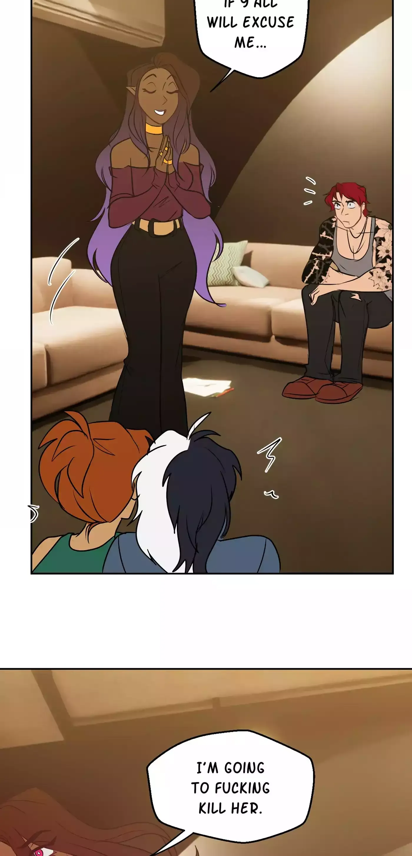 RYDER Chapter 31 page 10 - 