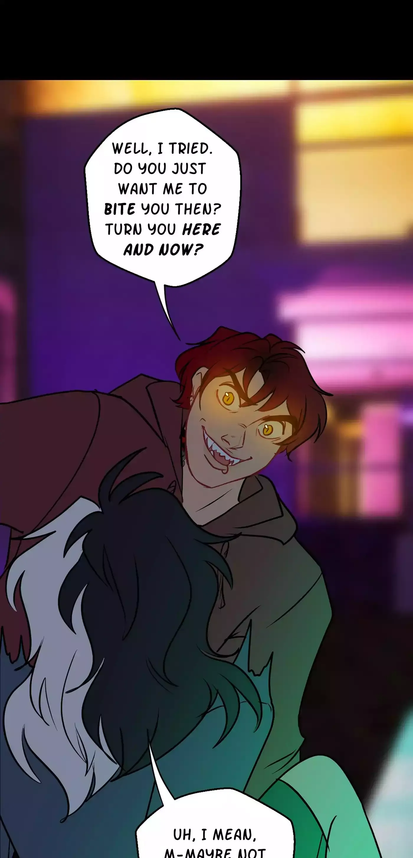 RYDER Chapter 32 page 11 - 