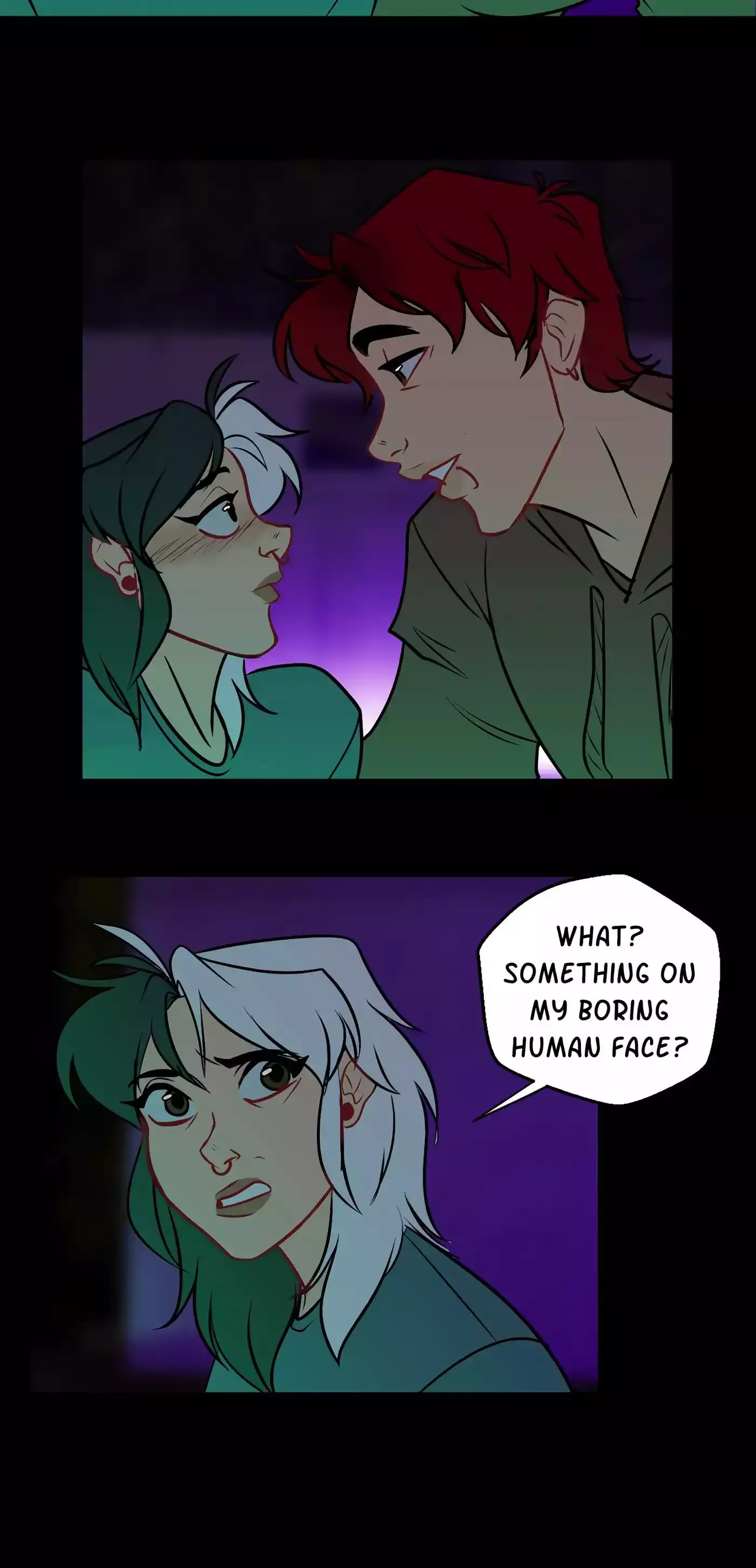 RYDER Chapter 32 page 13 - 