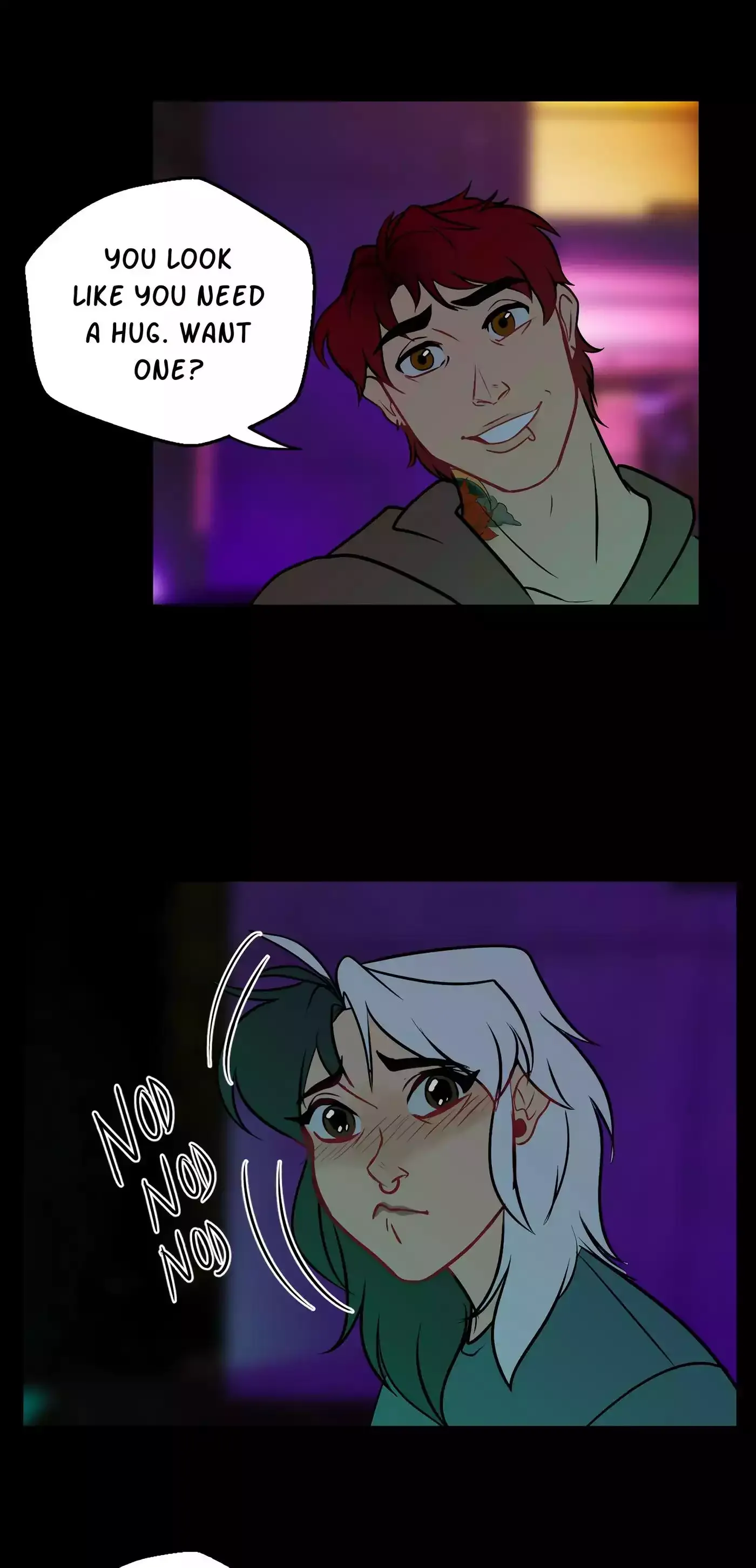 RYDER Chapter 32 page 14 - 