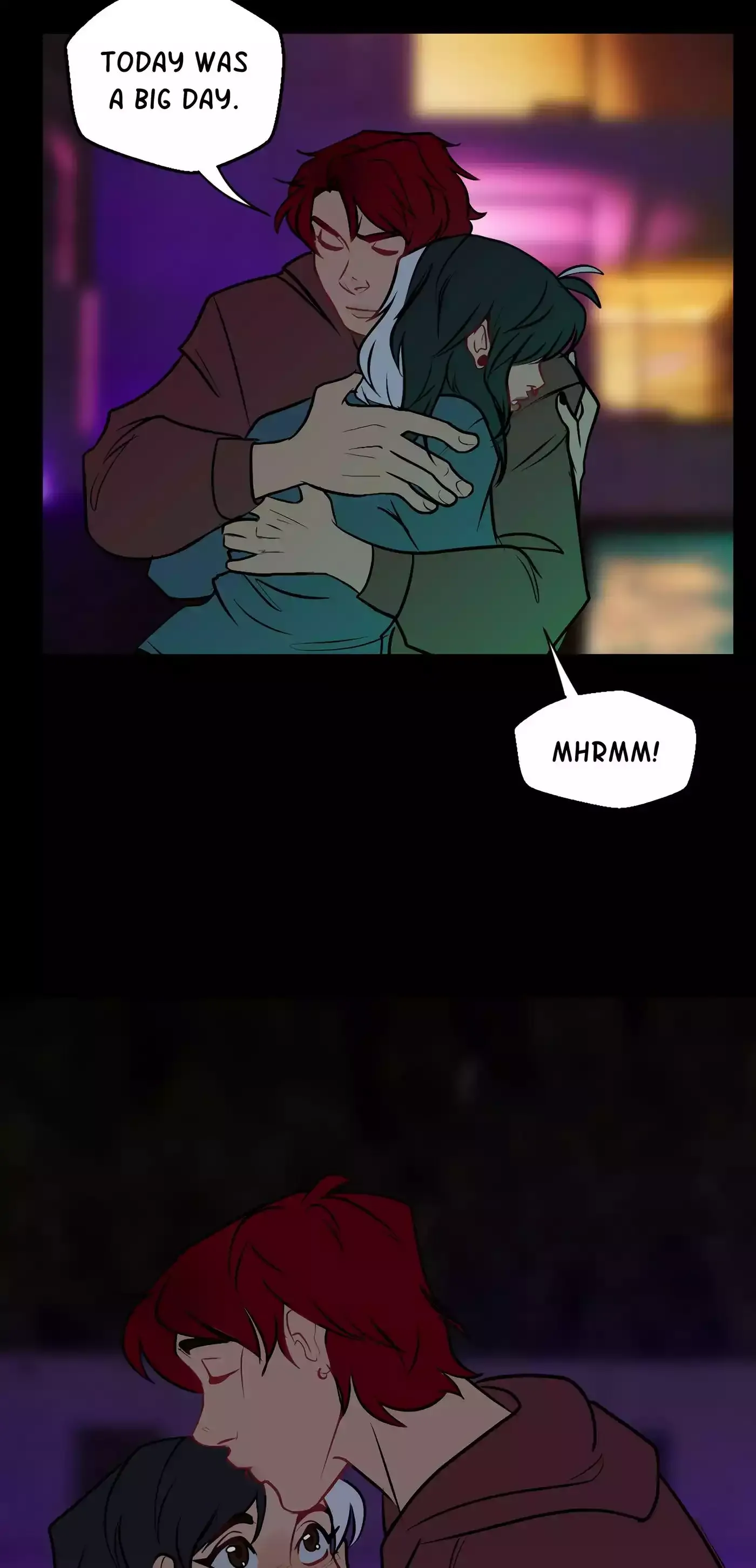 RYDER Chapter 32 page 15 - 