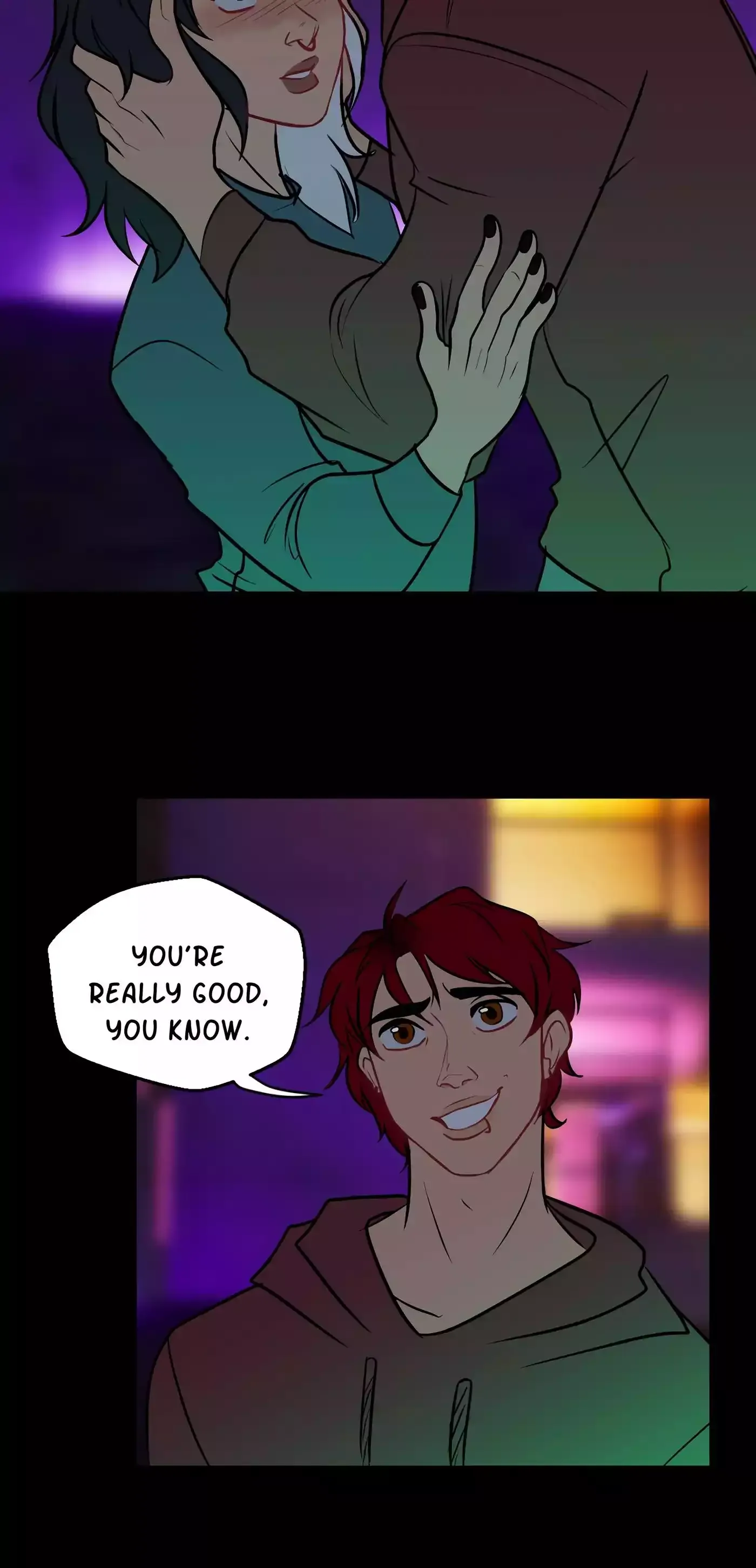 RYDER Chapter 32 page 16 - 