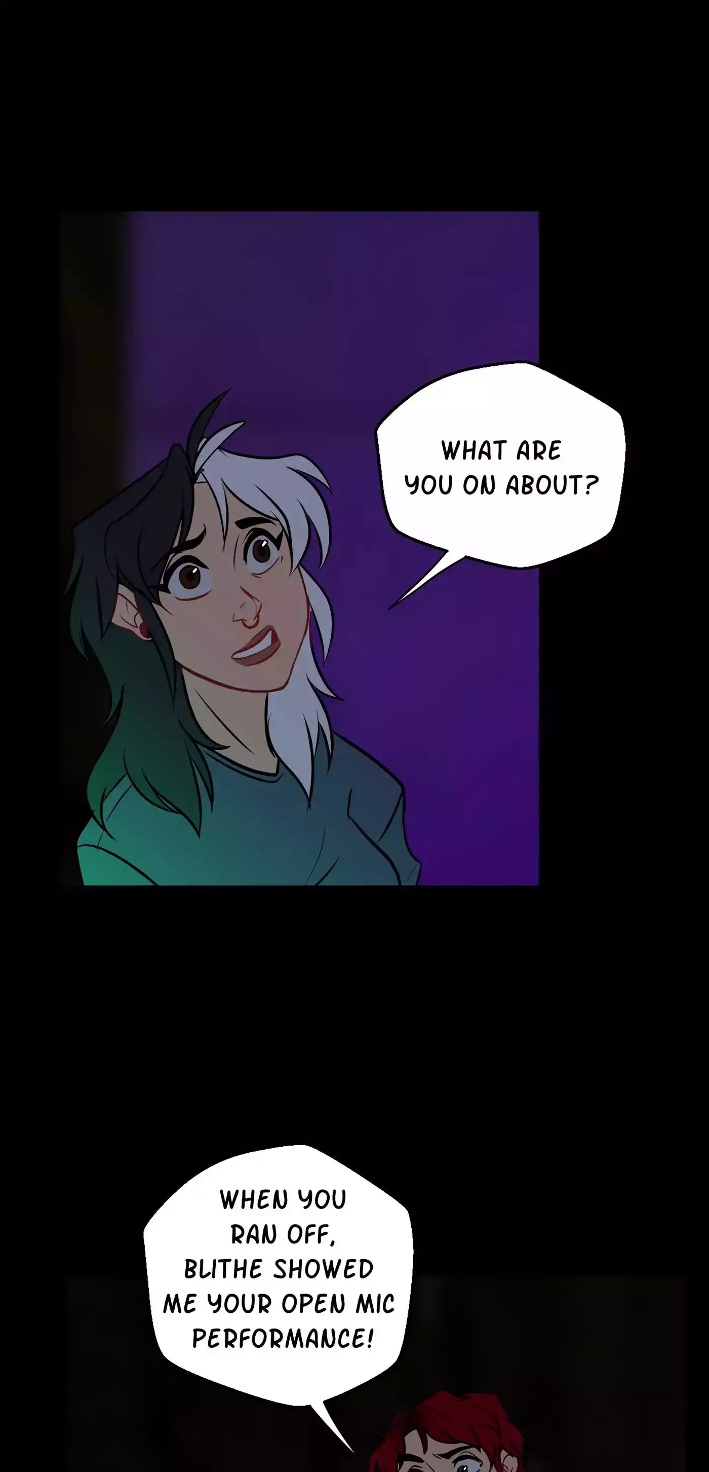 RYDER Chapter 32 page 17 - 