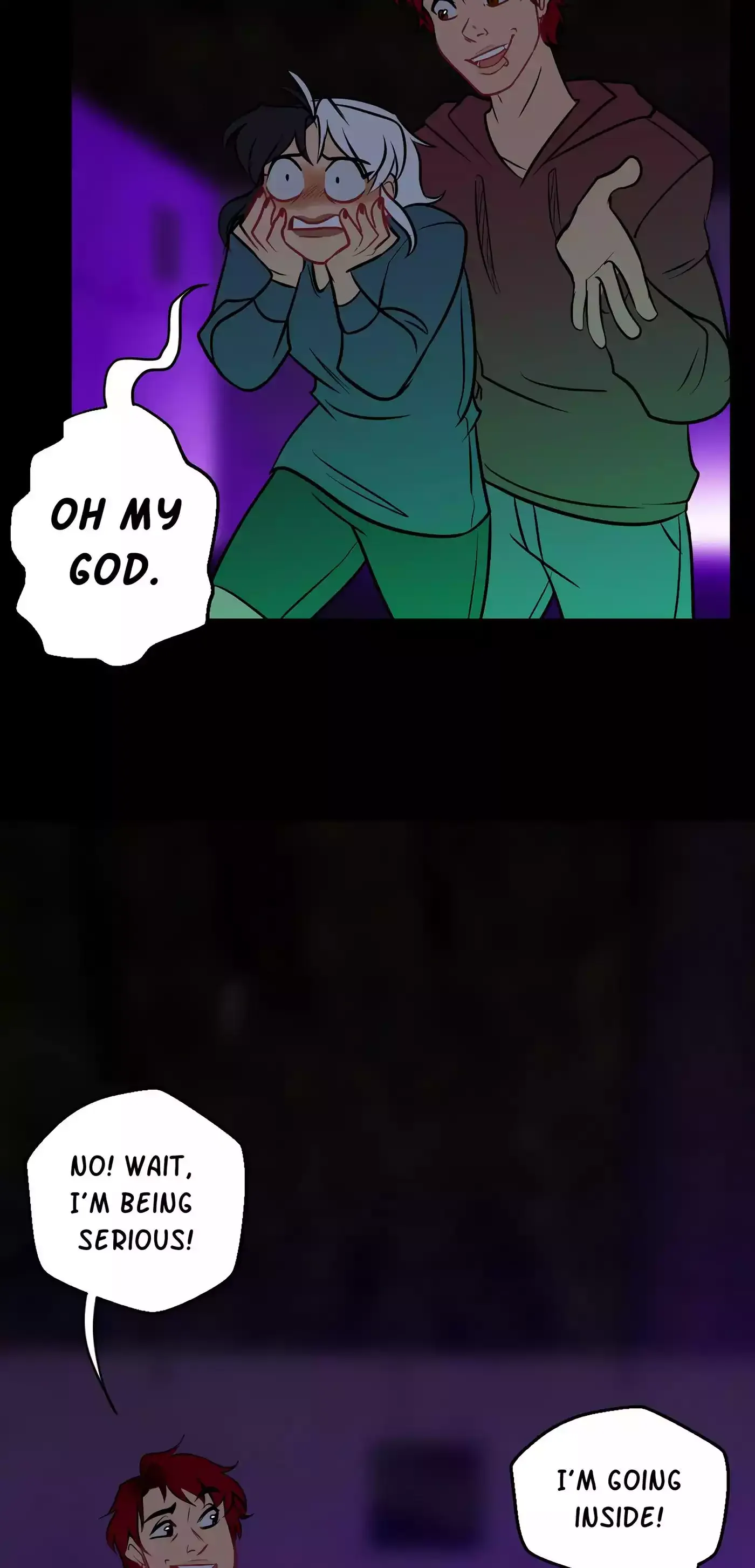 RYDER Chapter 32 page 18 - 