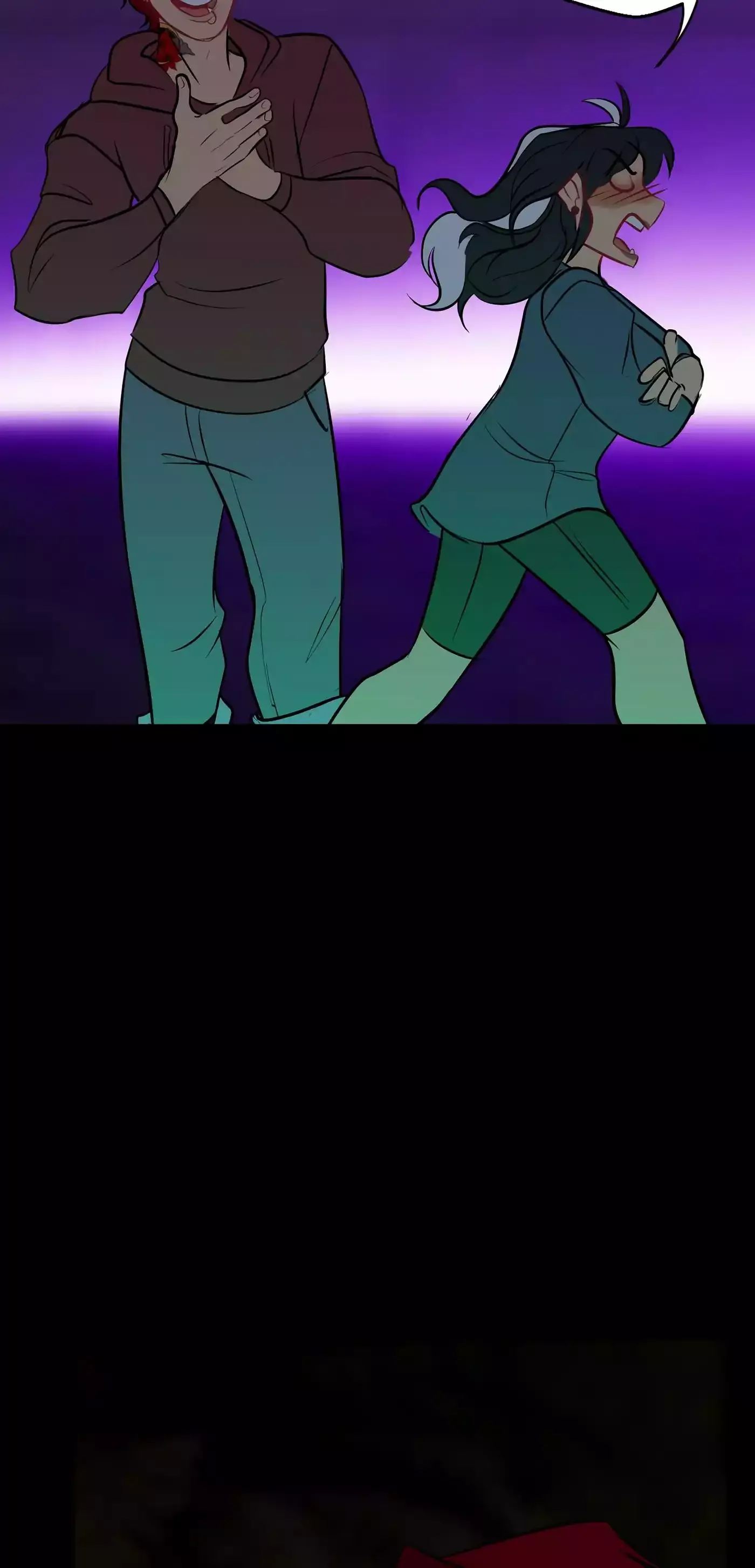 RYDER Chapter 32 page 19 - 
