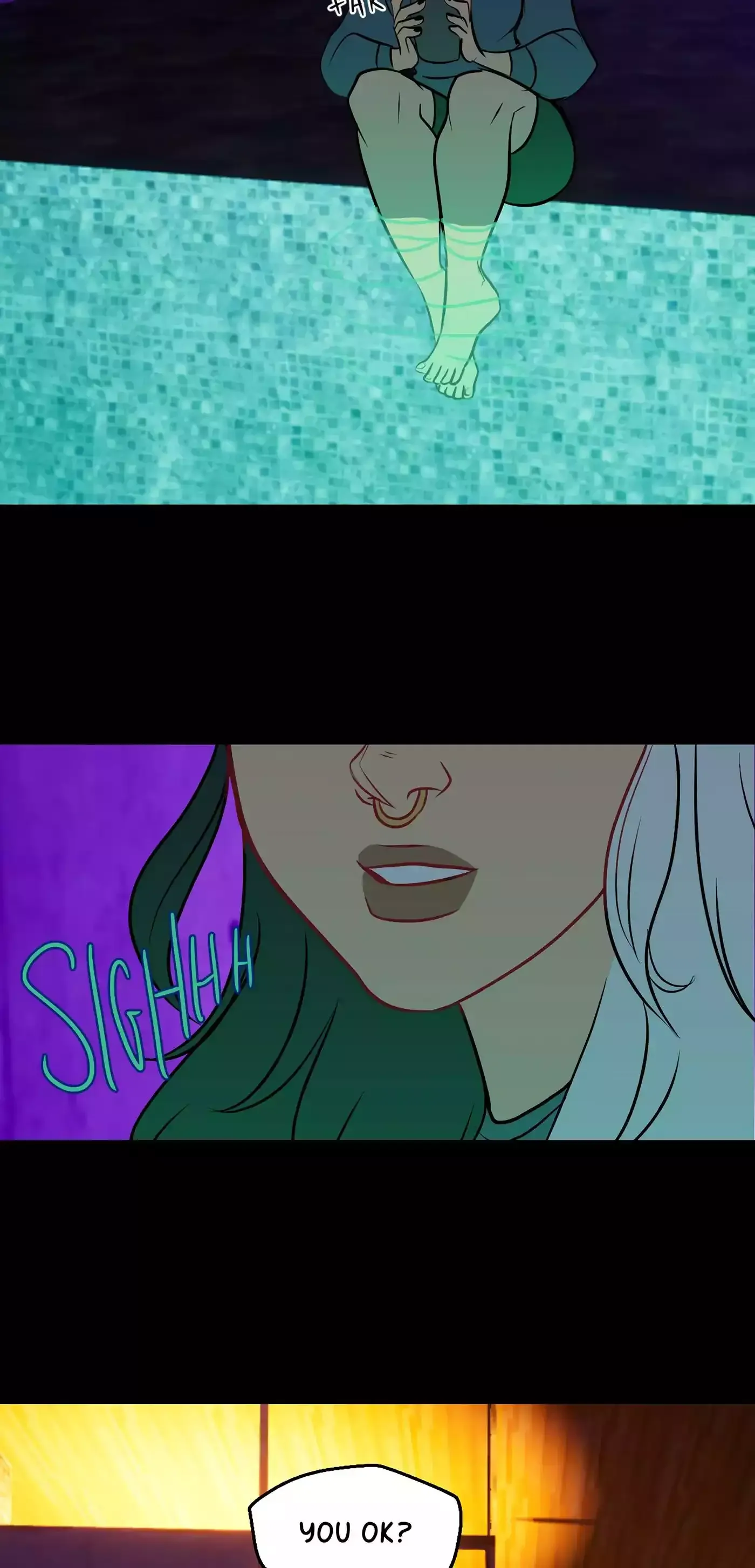 RYDER Chapter 32 page 3 - 