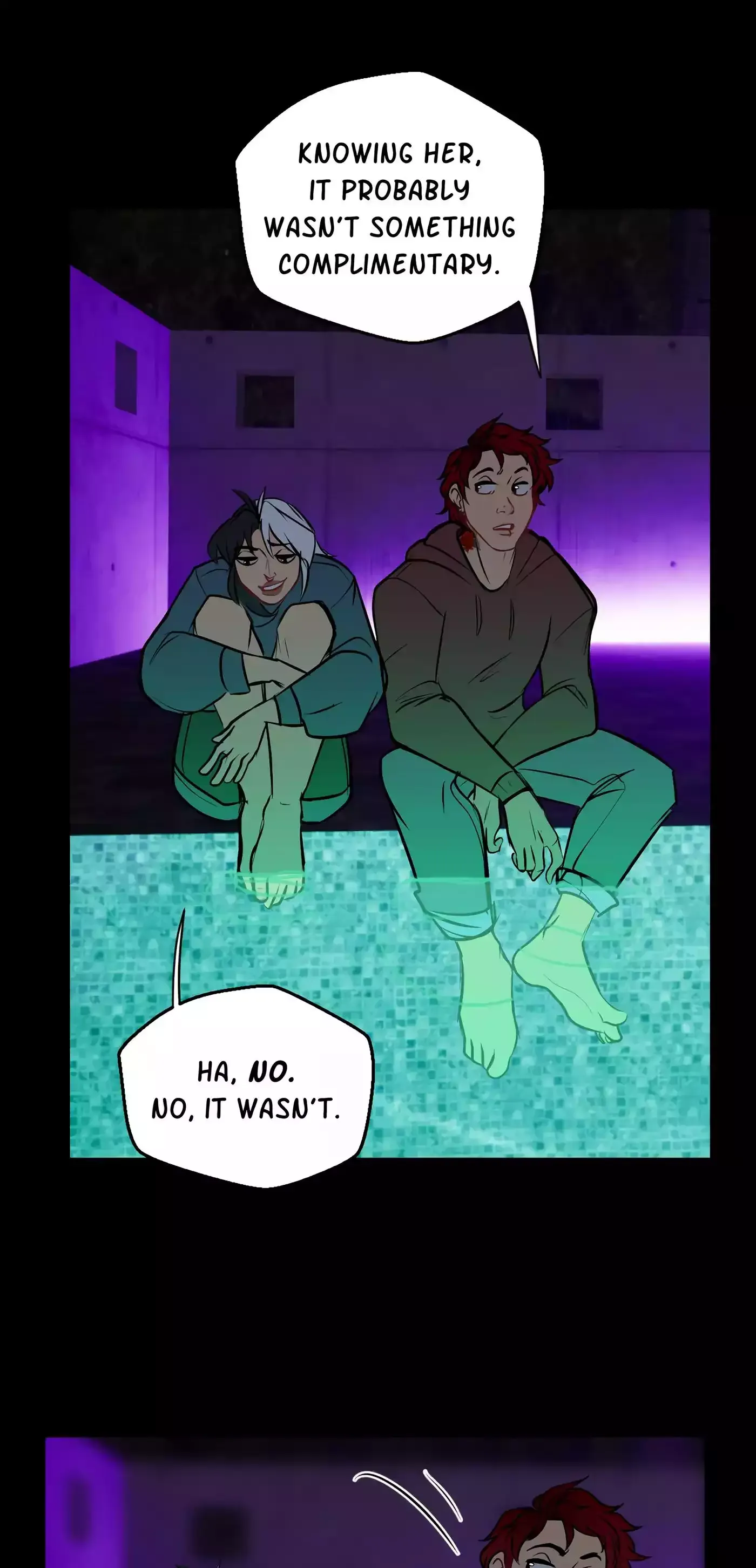 RYDER Chapter 32 page 5 - 