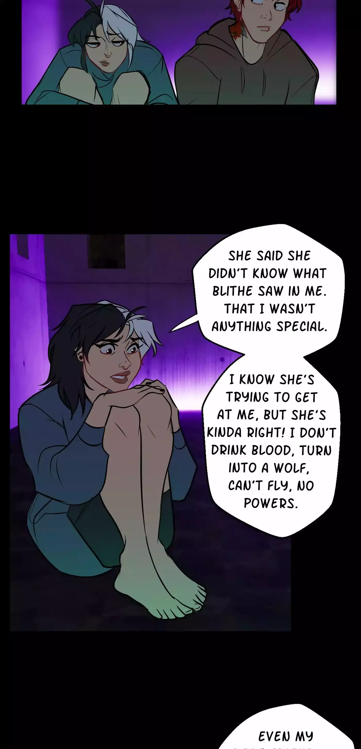 RYDER Chapter 32 page 6 - 