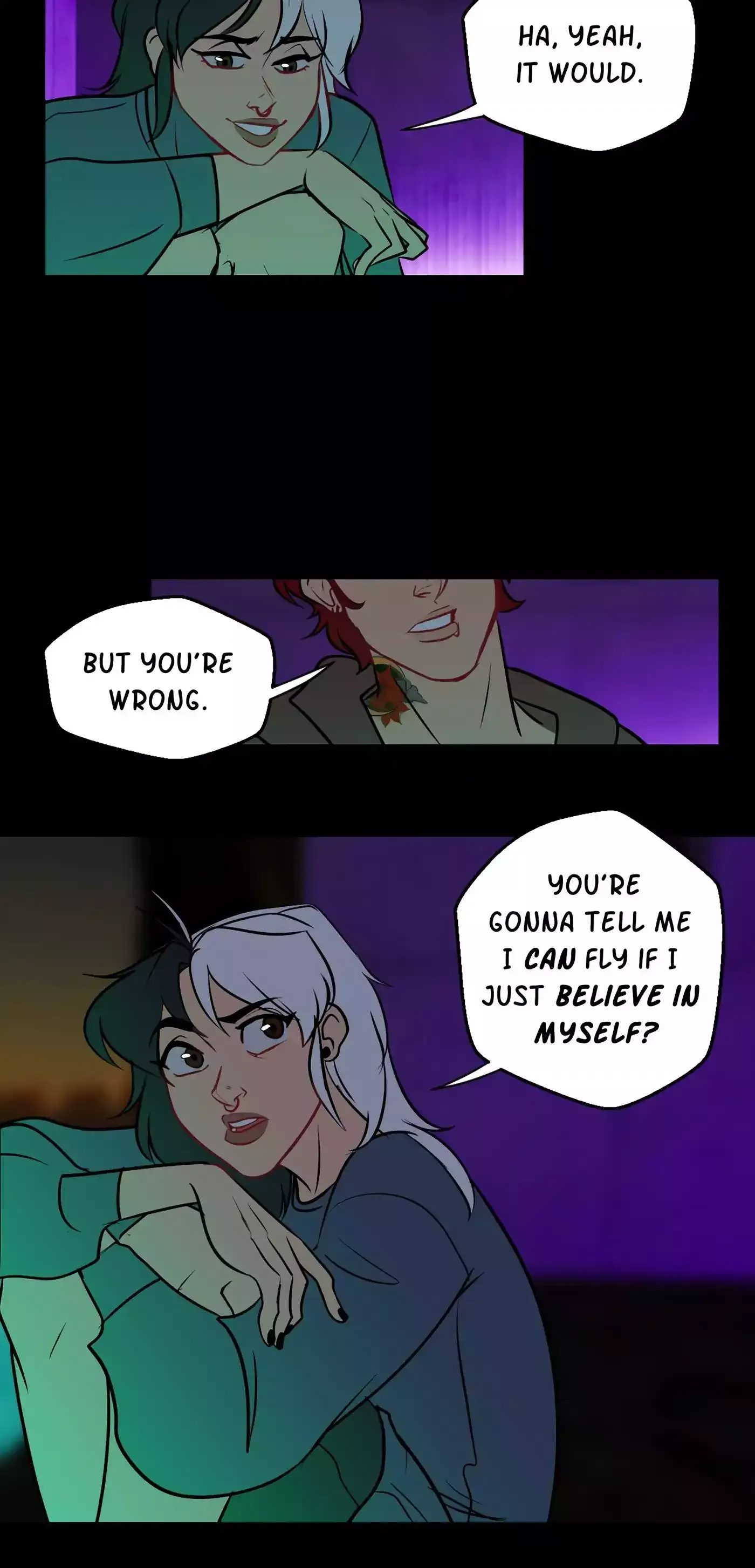 RYDER Chapter 32 page 8 - 