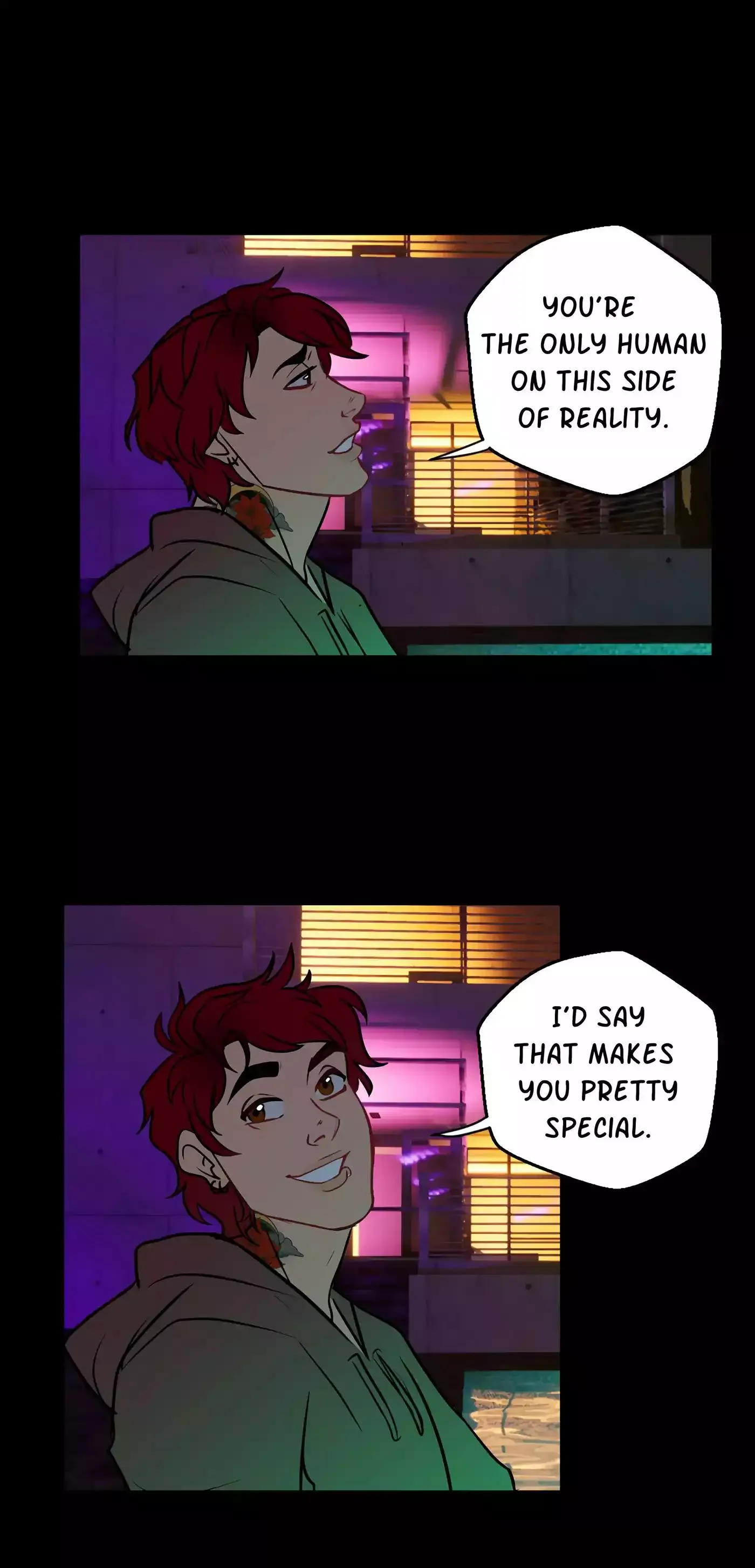 RYDER Chapter 32 page 9 - 