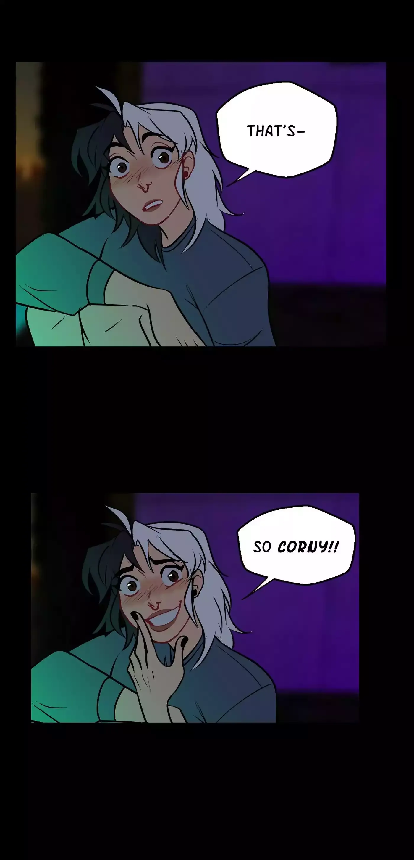 RYDER Chapter 32 page 10 - 