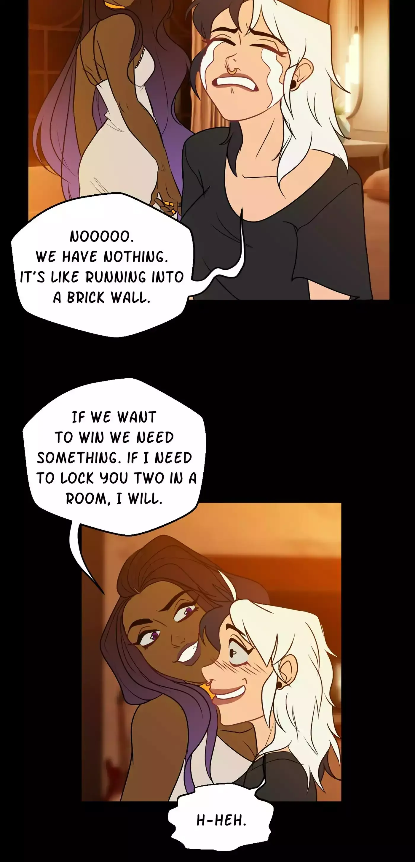 RYDER Chapter 33 page 13 - 