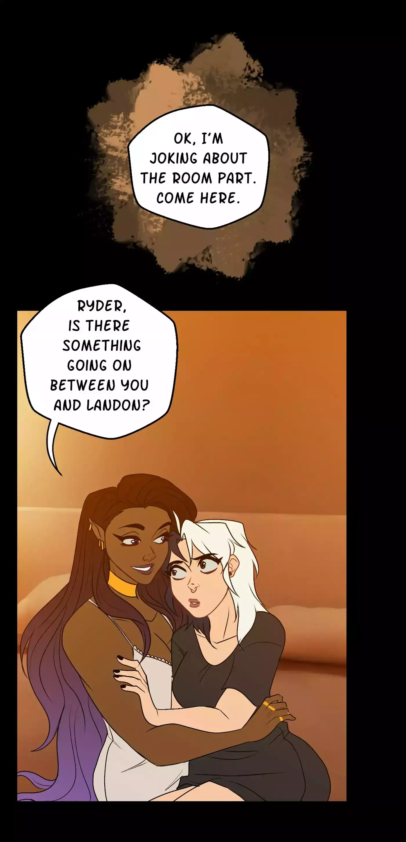 RYDER Chapter 33 page 14 - 