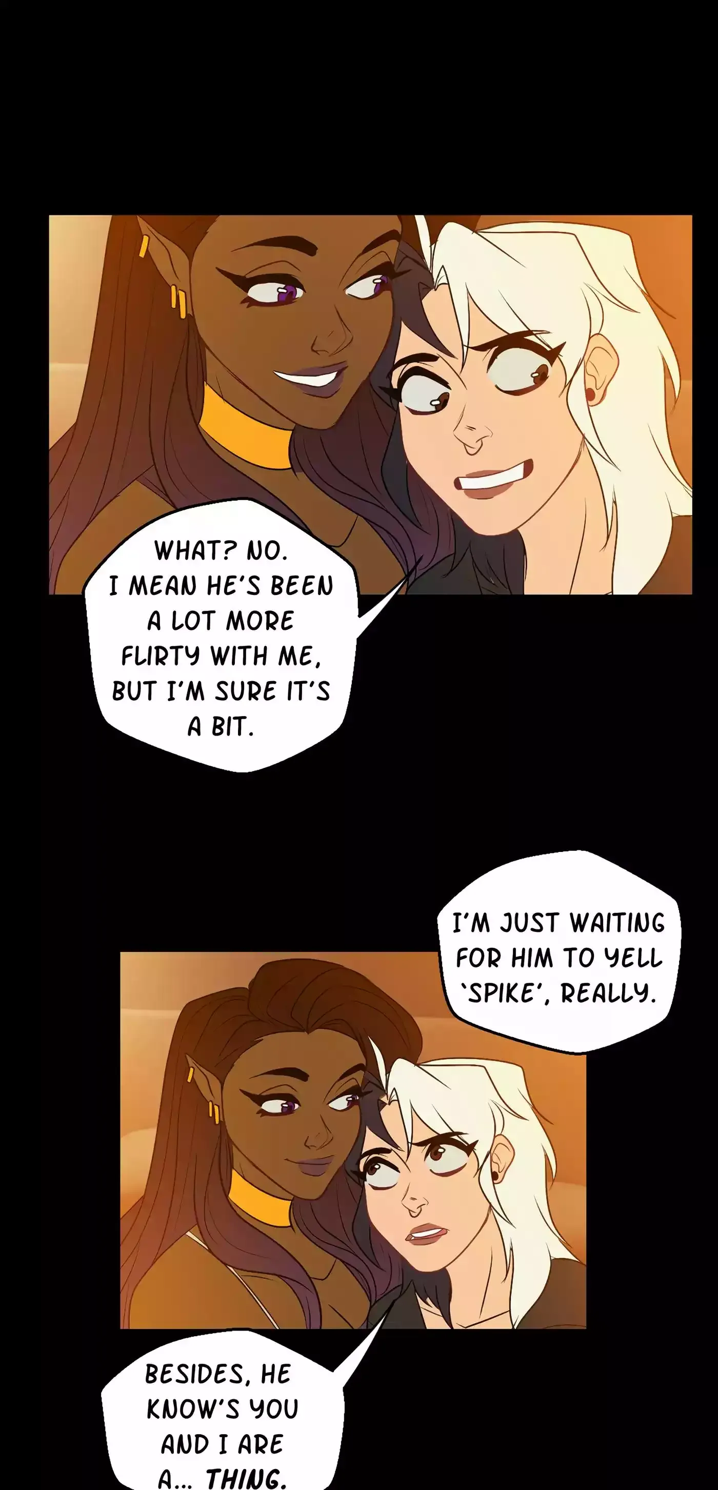 RYDER Chapter 33 page 15 - 