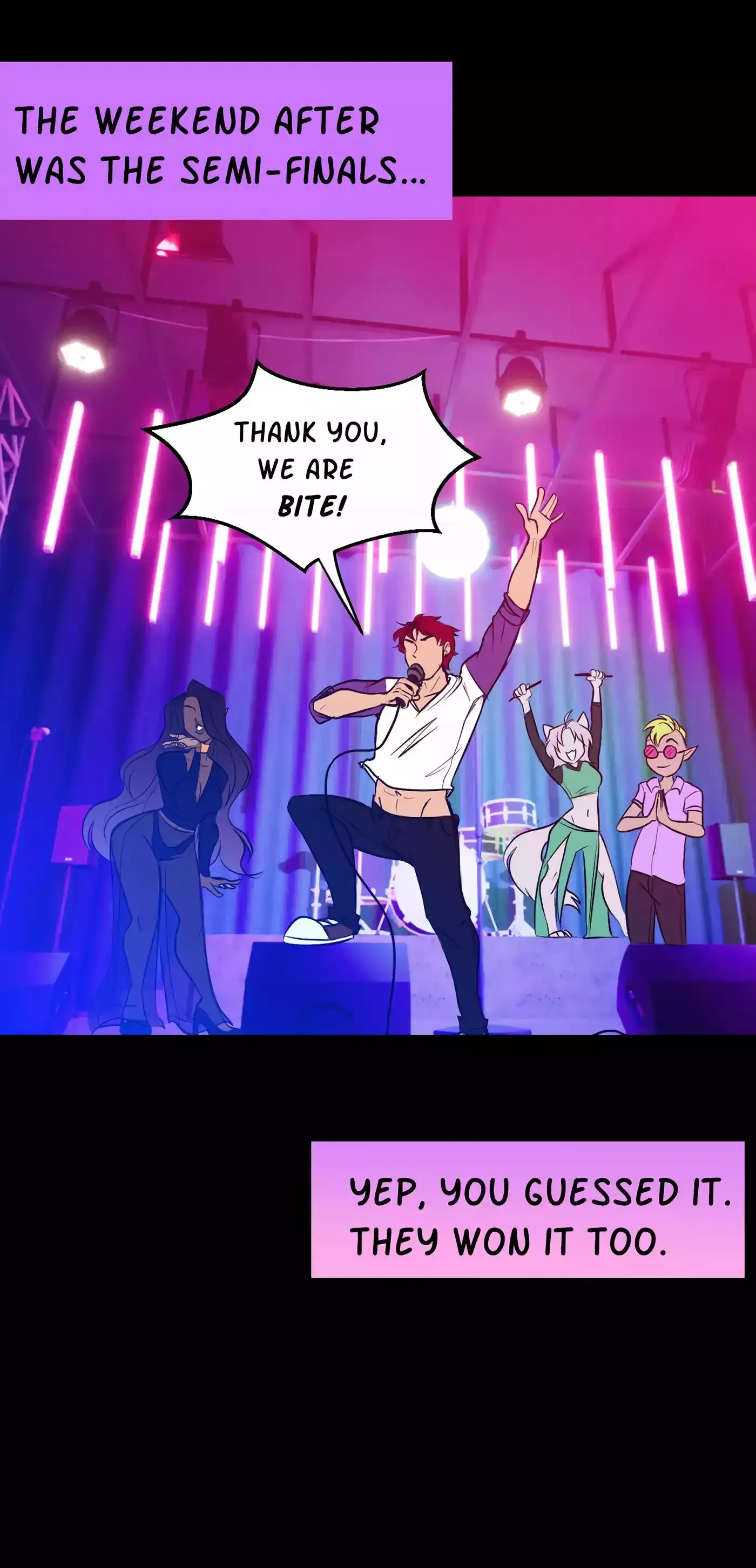 RYDER Chapter 33 page 3 - 
