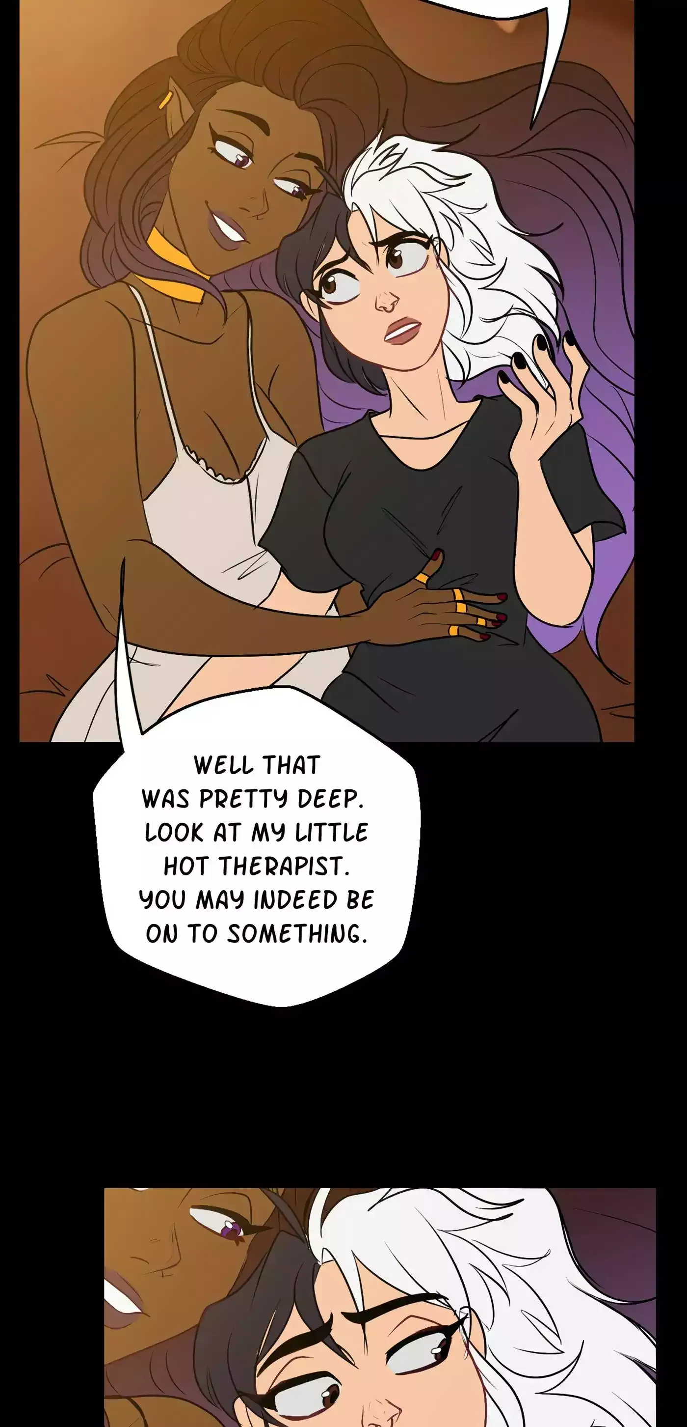 RYDER Chapter 33 page 21 - 