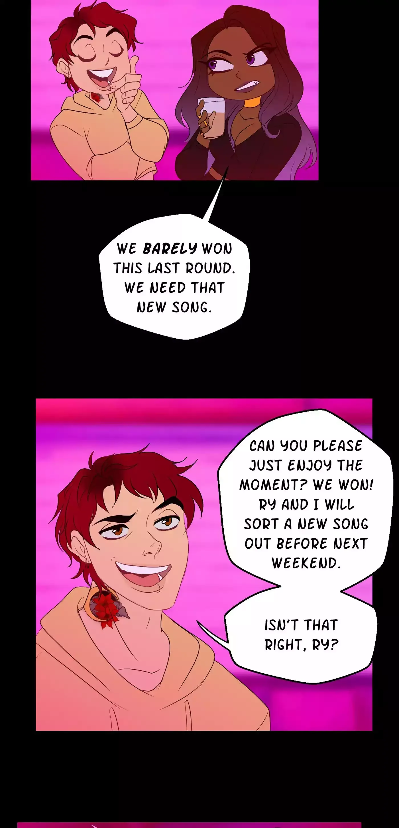 RYDER Chapter 33 page 7 - 