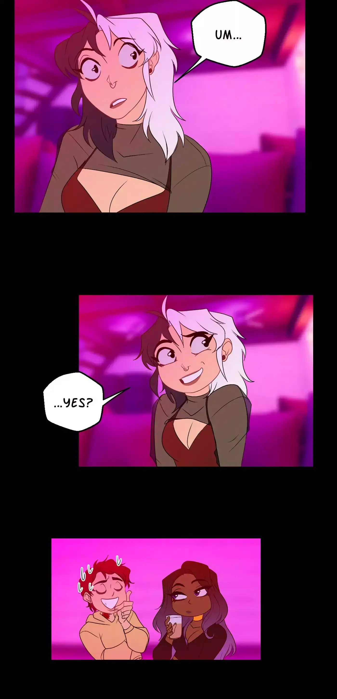 RYDER Chapter 33 page 8 - 