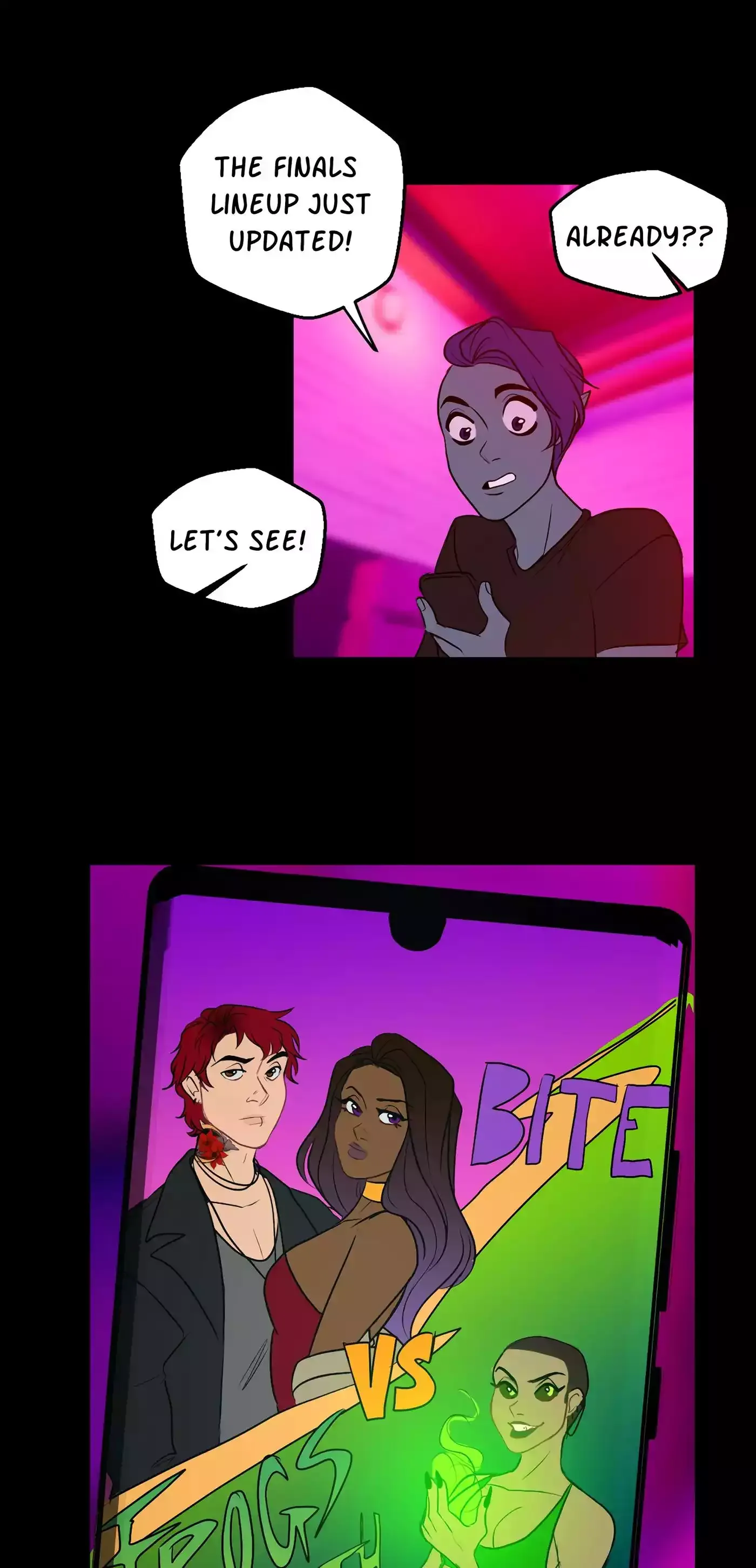RYDER Chapter 33 page 9 - 
