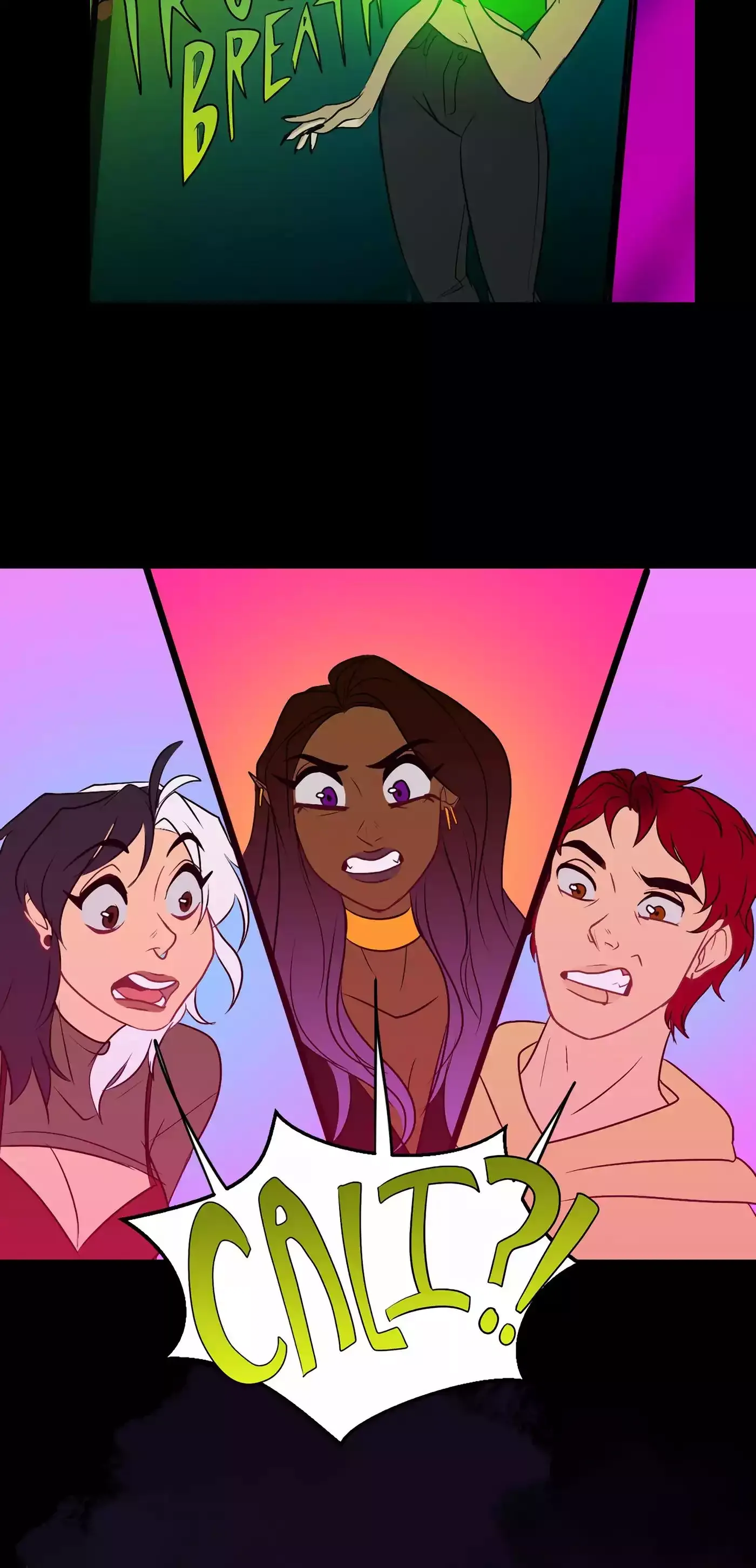 RYDER Chapter 33 page 10 - 