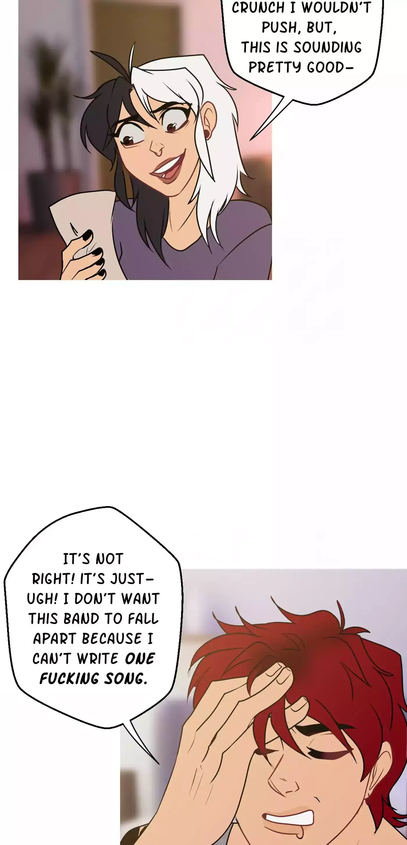 RYDER Chapter 34 page 3 - 