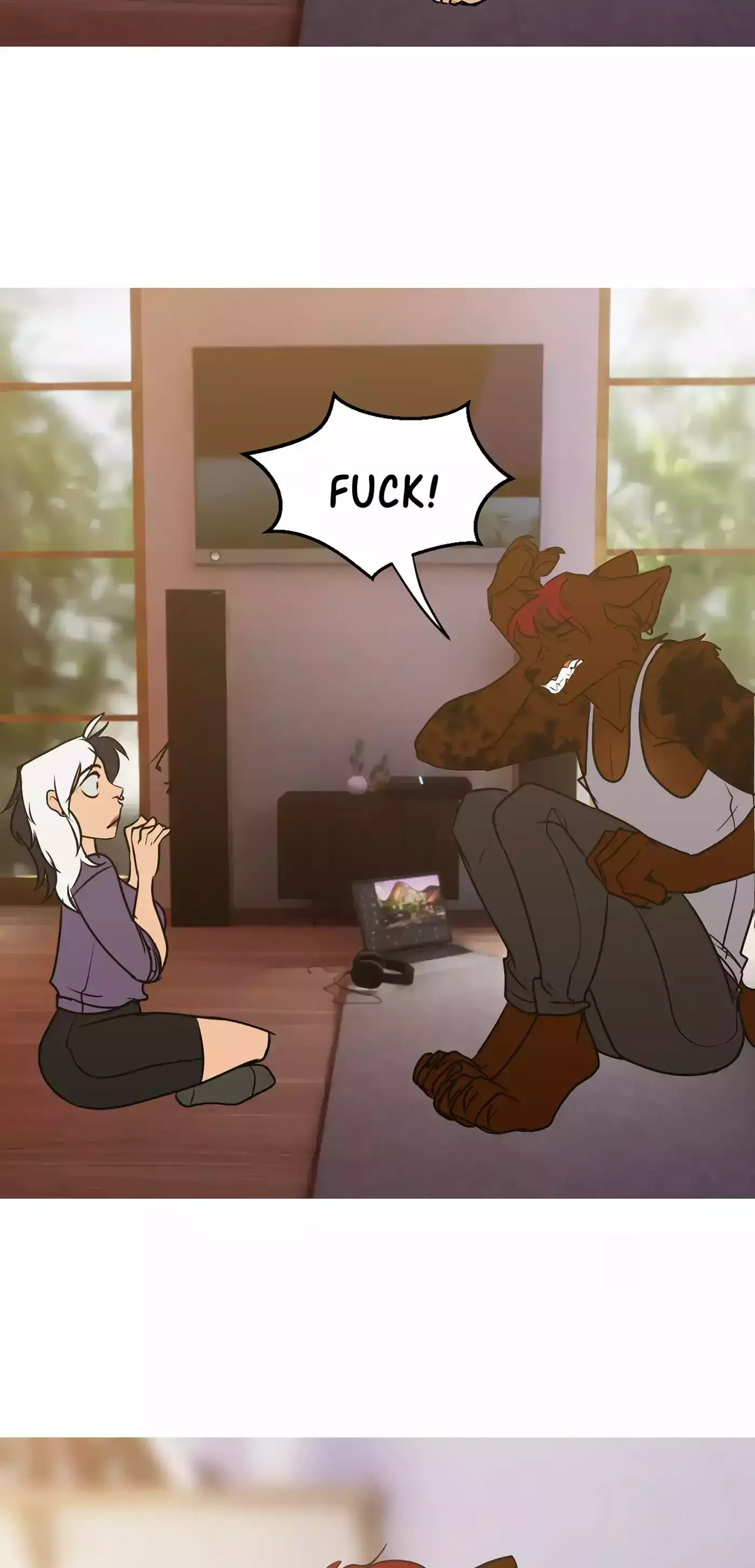RYDER Chapter 34 page 5 - 