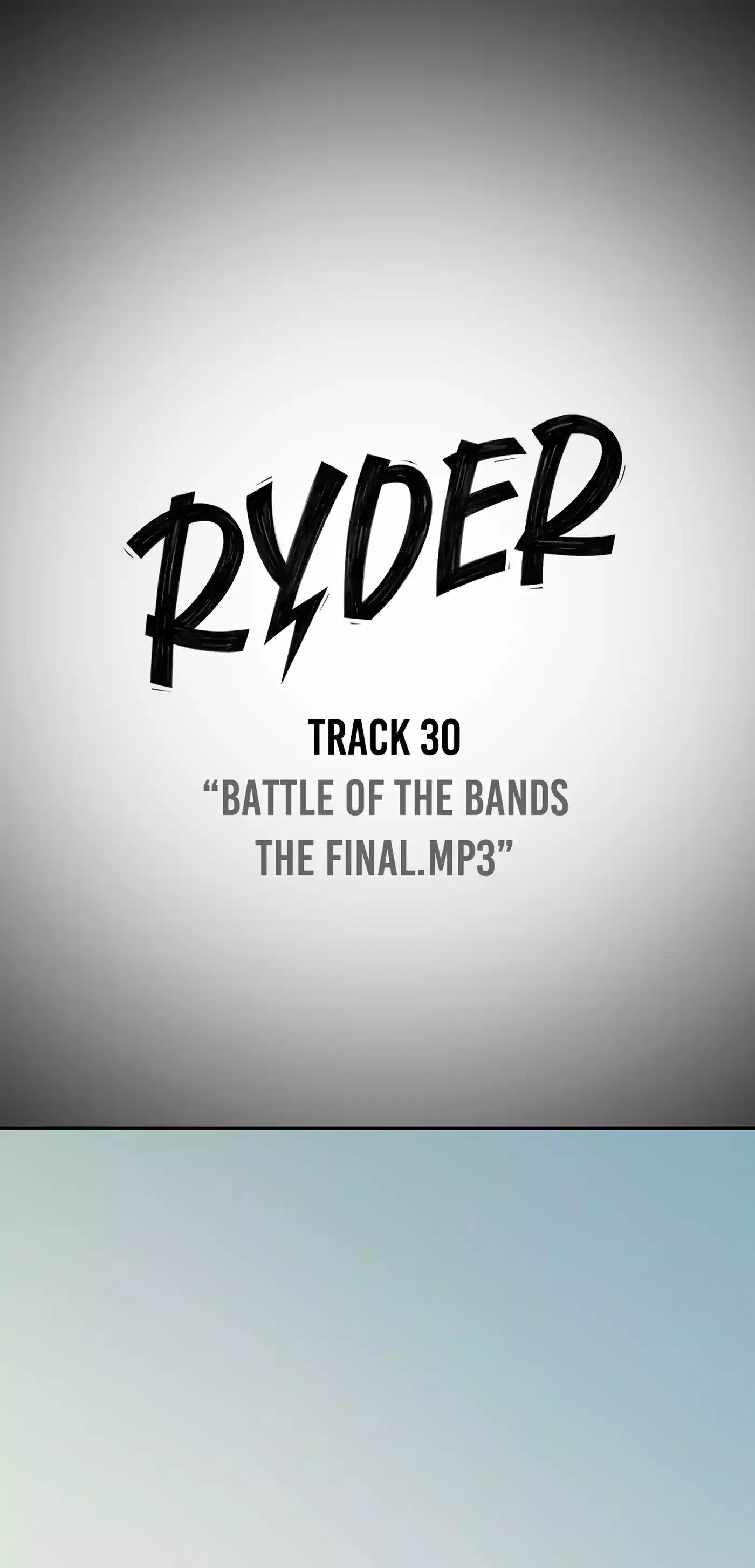 RYDER Chapter 35 page 1 - 